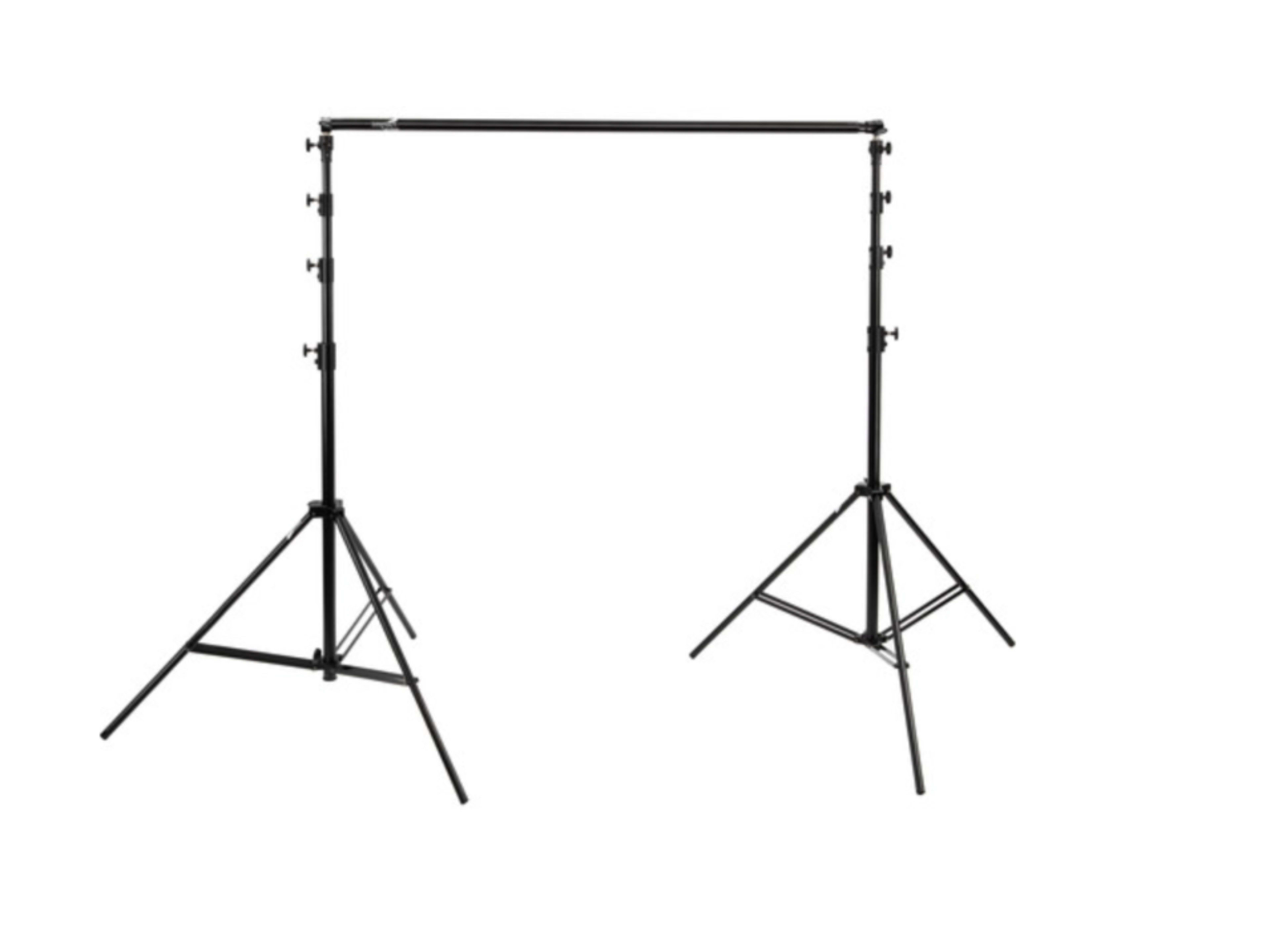 Backdrop Support Kit 