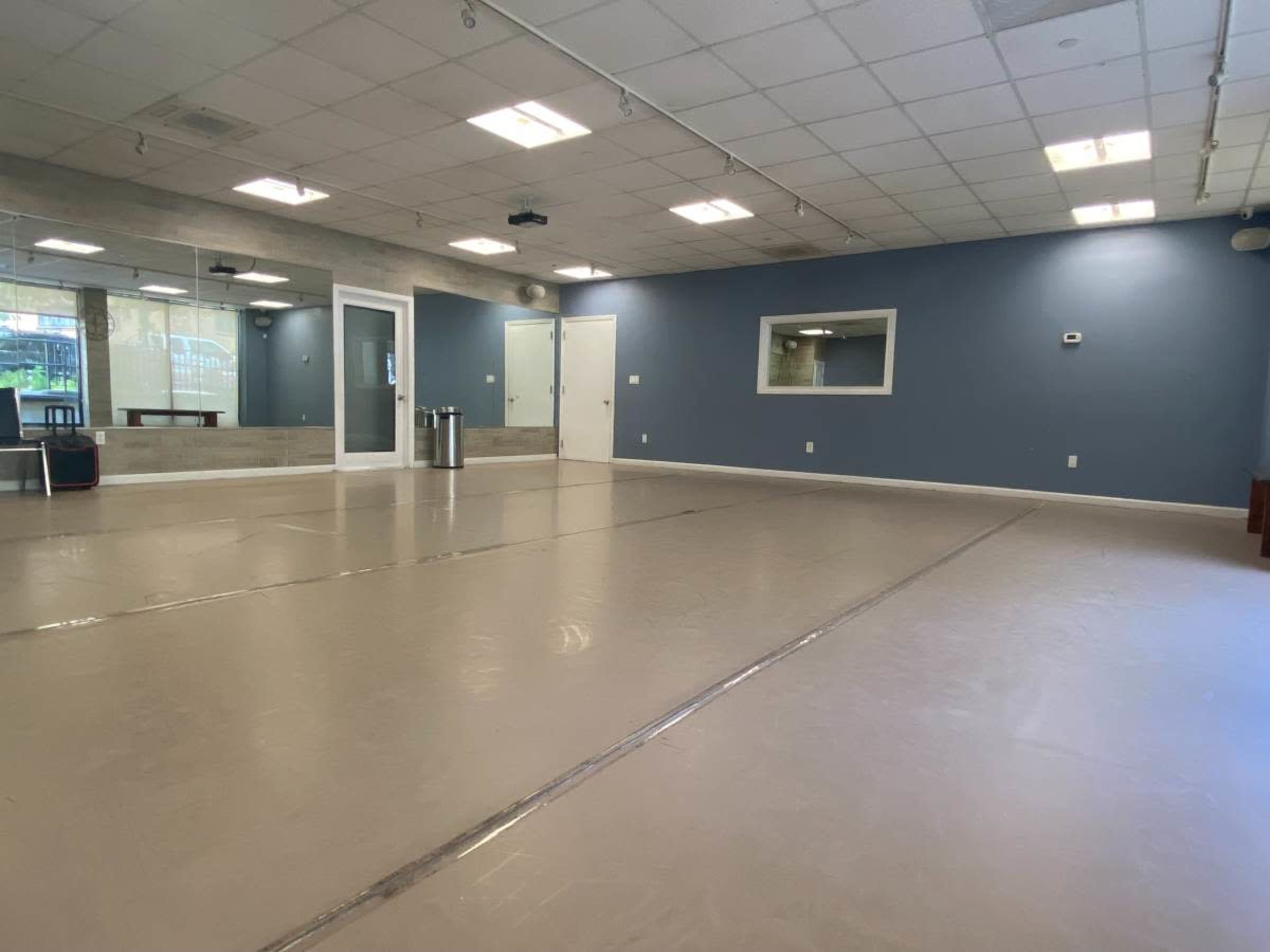 Transformative Studio Space Image in Crown Heights, Brooklyn, NY