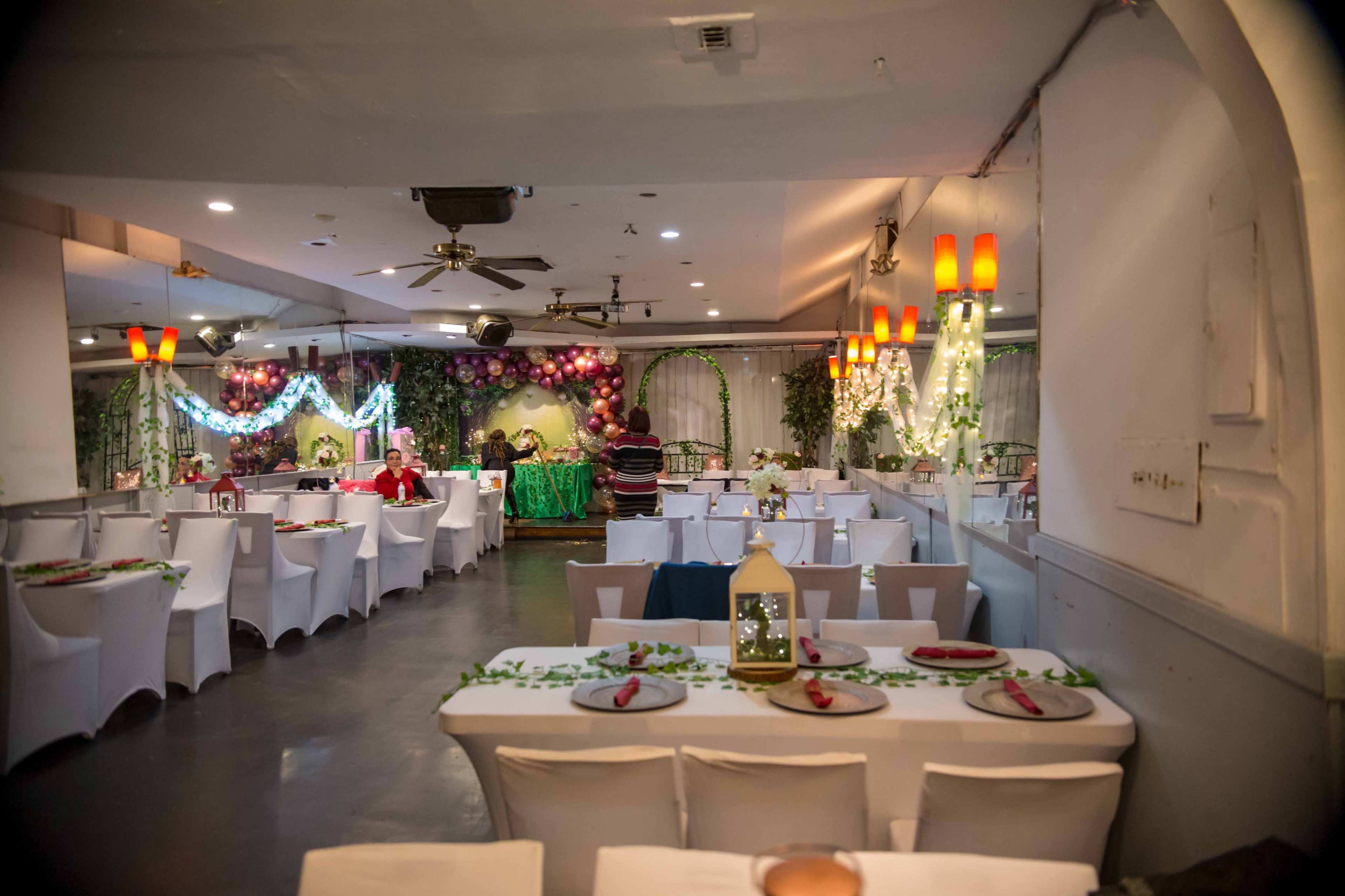 Large Versatile Event Rental Space in the Heart of Brooklyn Image in Bedford-Stuyvesant, Brooklyn, NY