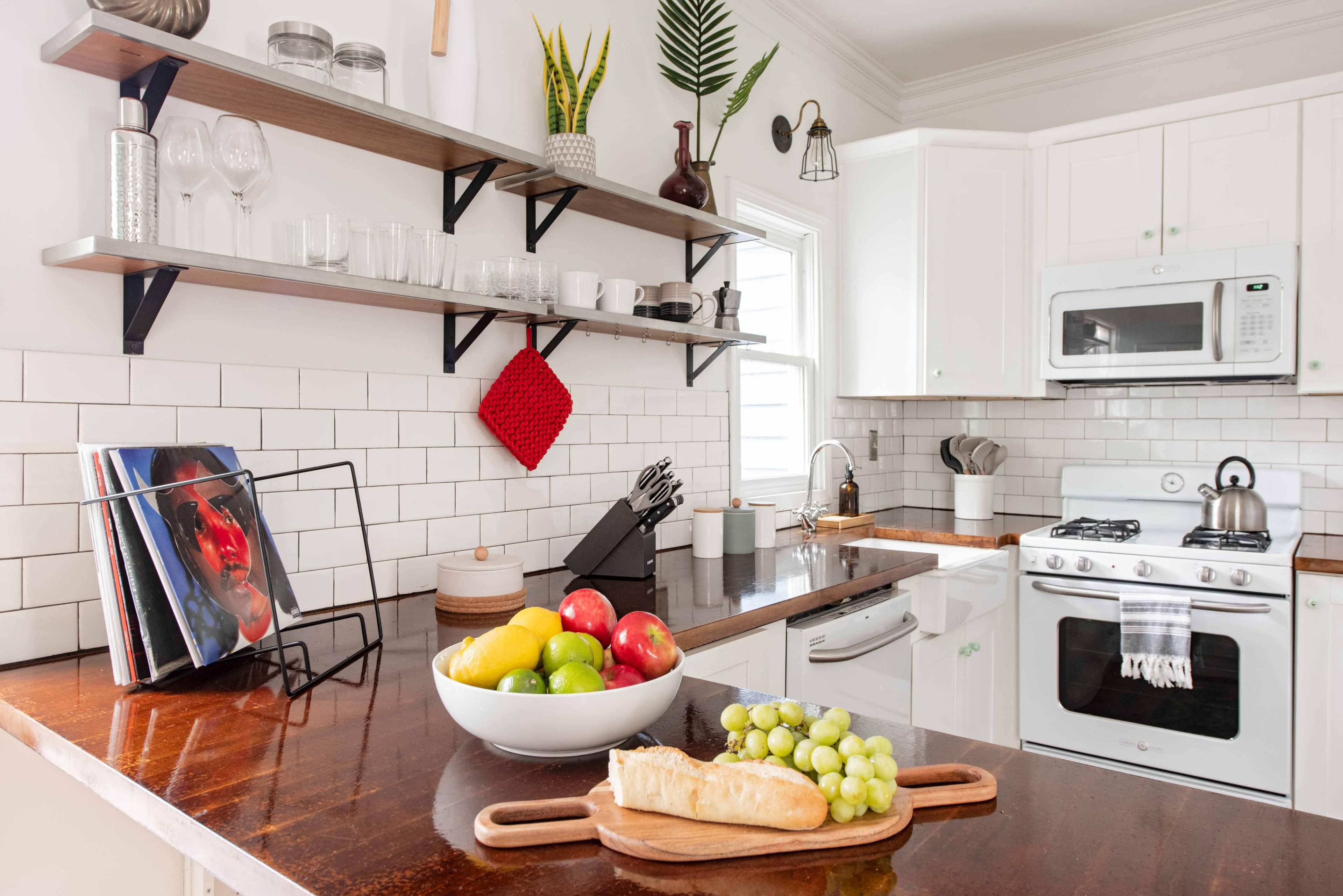 Boho Mod - Stylish Designer Getaway in Cabbagetown Image in Cabbagetown, Atlanta, GA