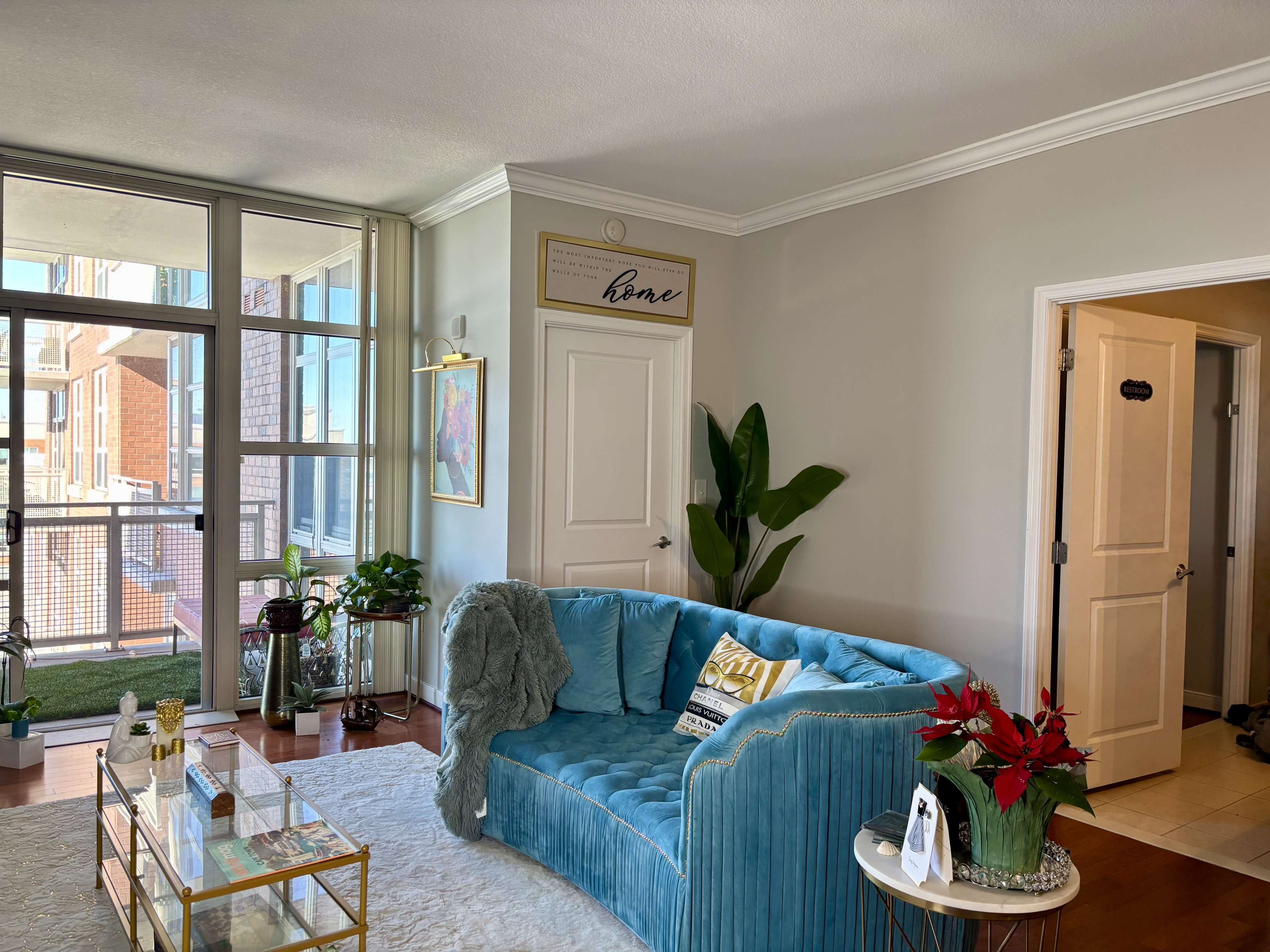 Unique luxury Condo at National Harbor Image in National Harbor, Oxon Hill, MD