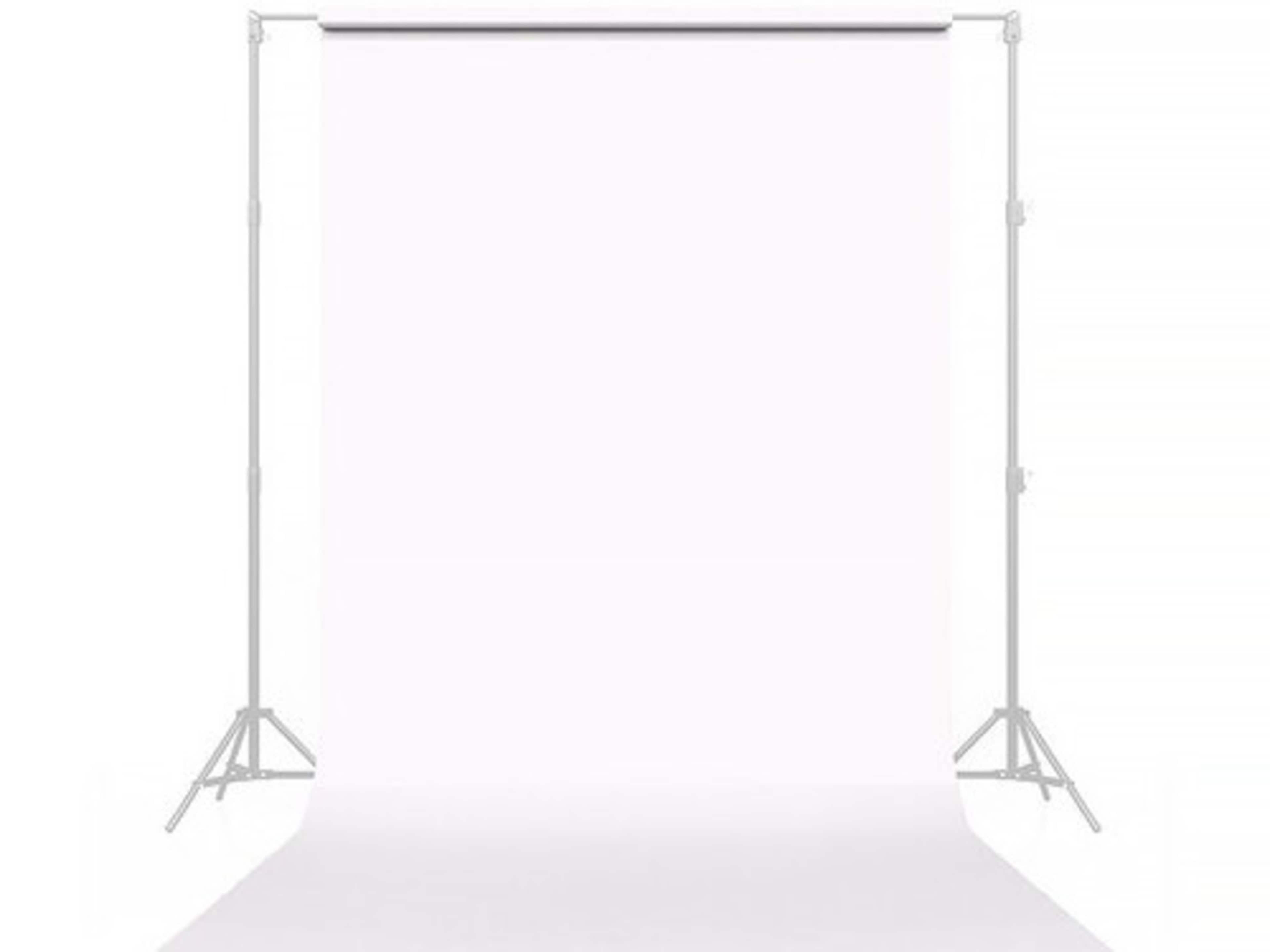 Savage #01 Super White Seamless 107"