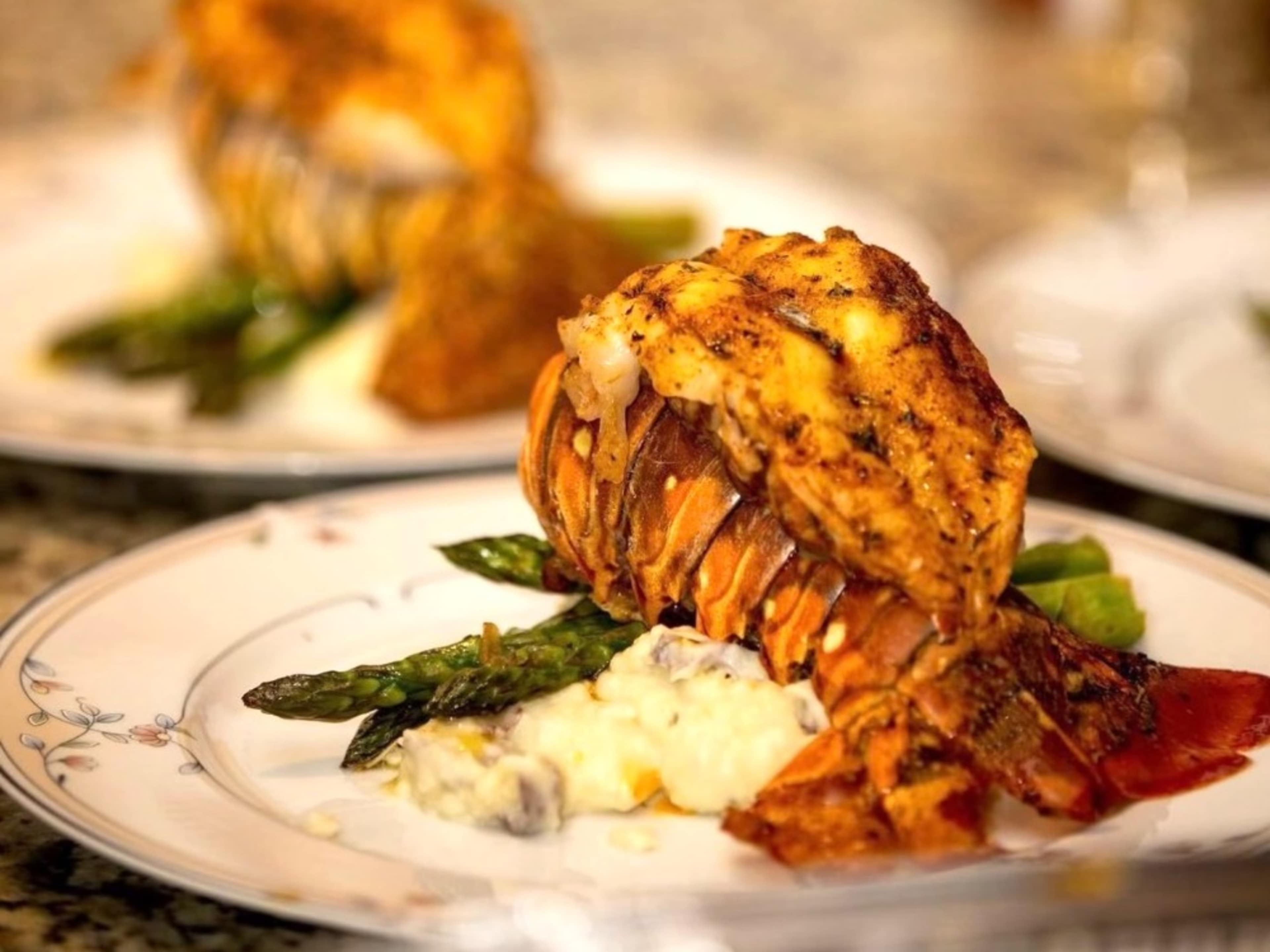 Private Chef/Catering