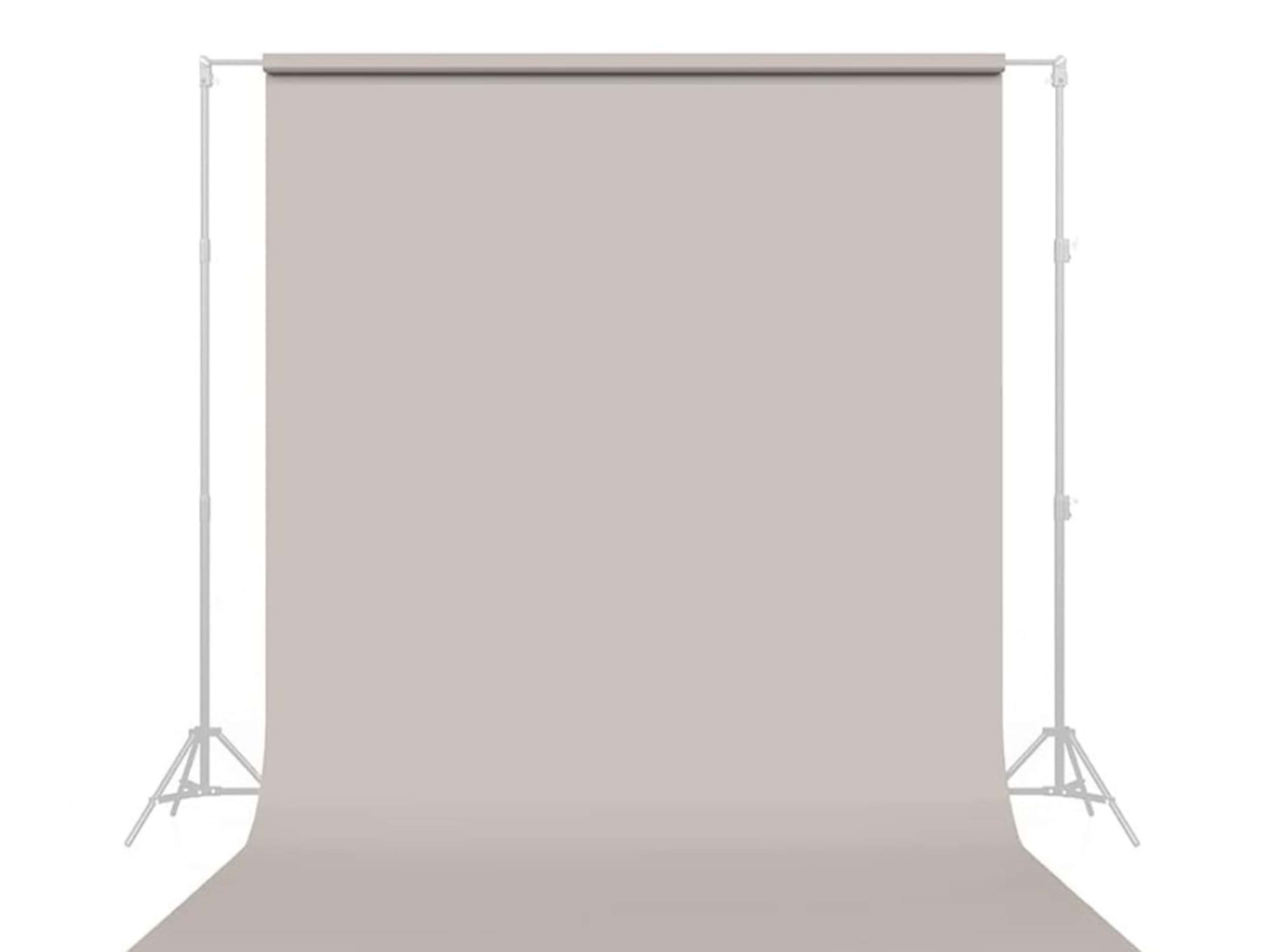 Studio Gray Backdrop