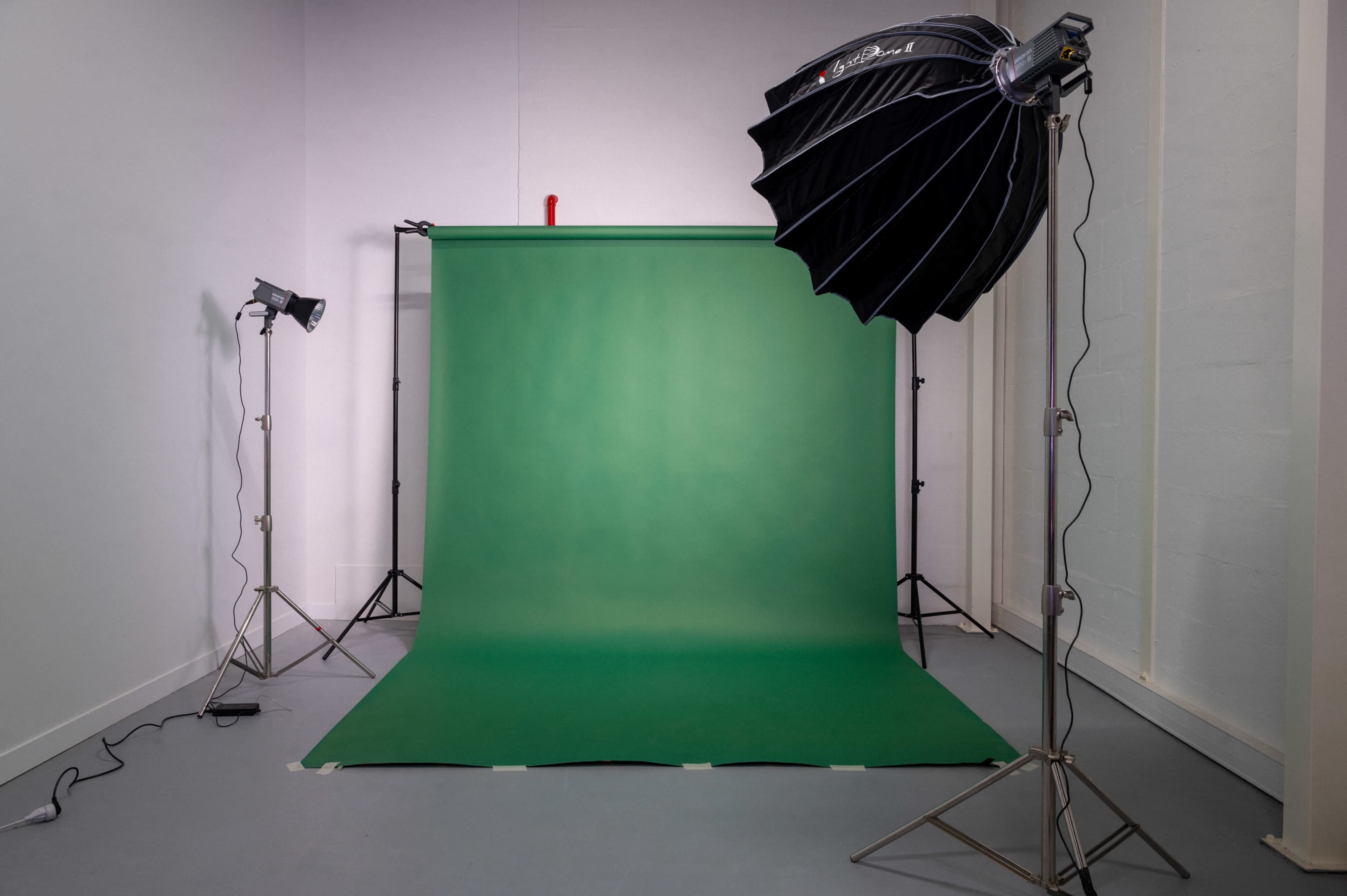 Studio 70m2 avec écran LED - Shooting photo et Tournage vidéo Image in , Ivry sur Seine, 