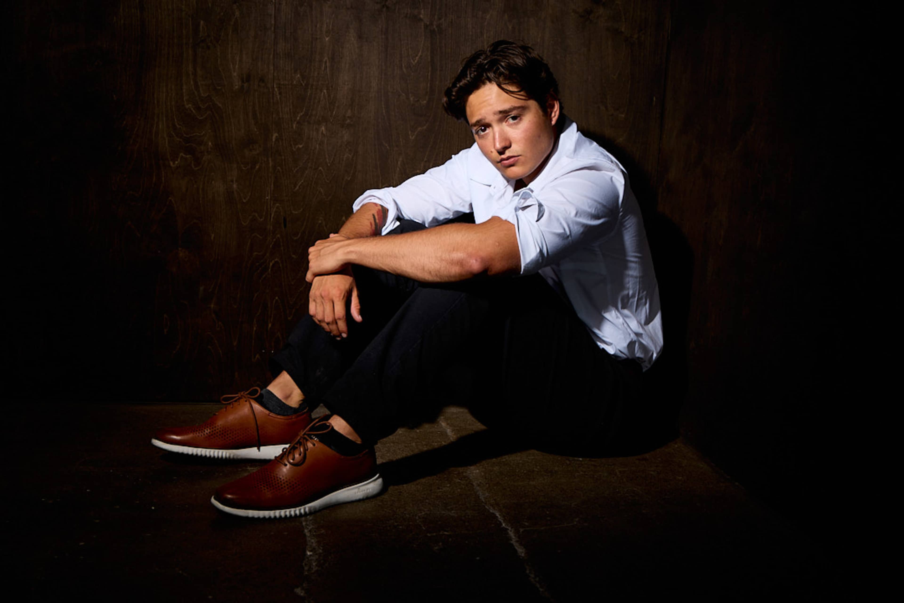 Photo shoot