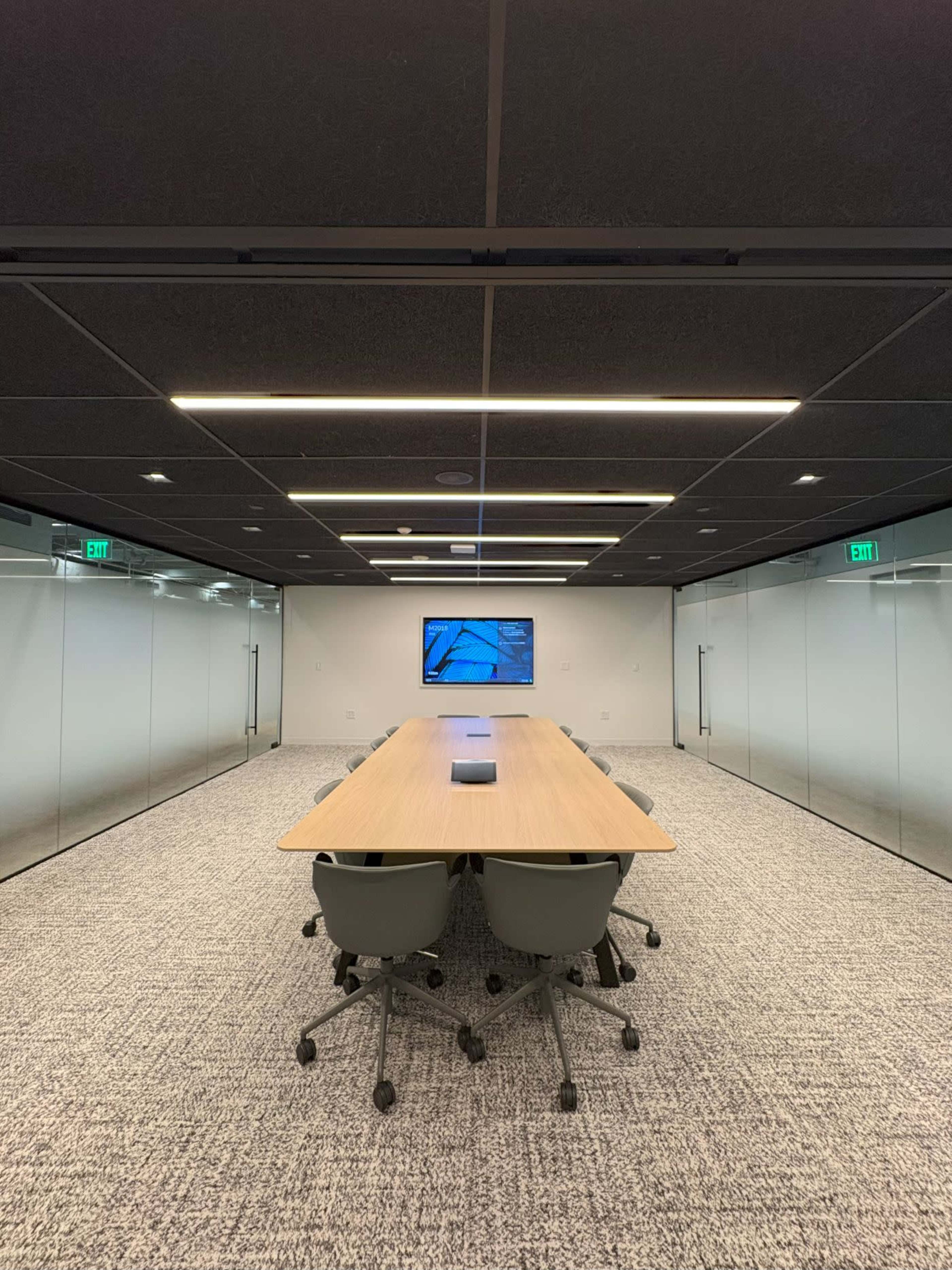 M2018 Meeting Room Image in Dallas, Dallas, TX