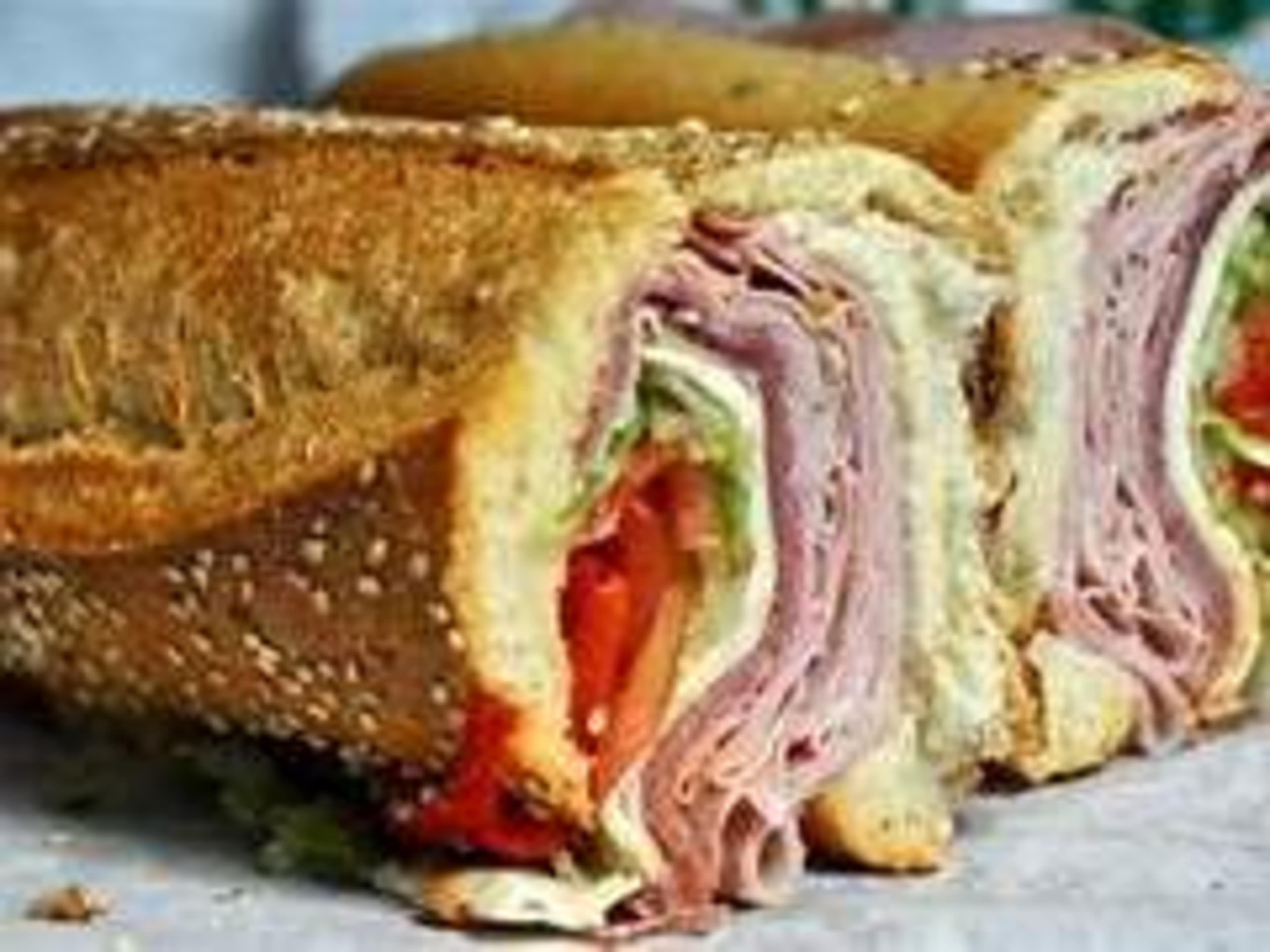 Sandwich 