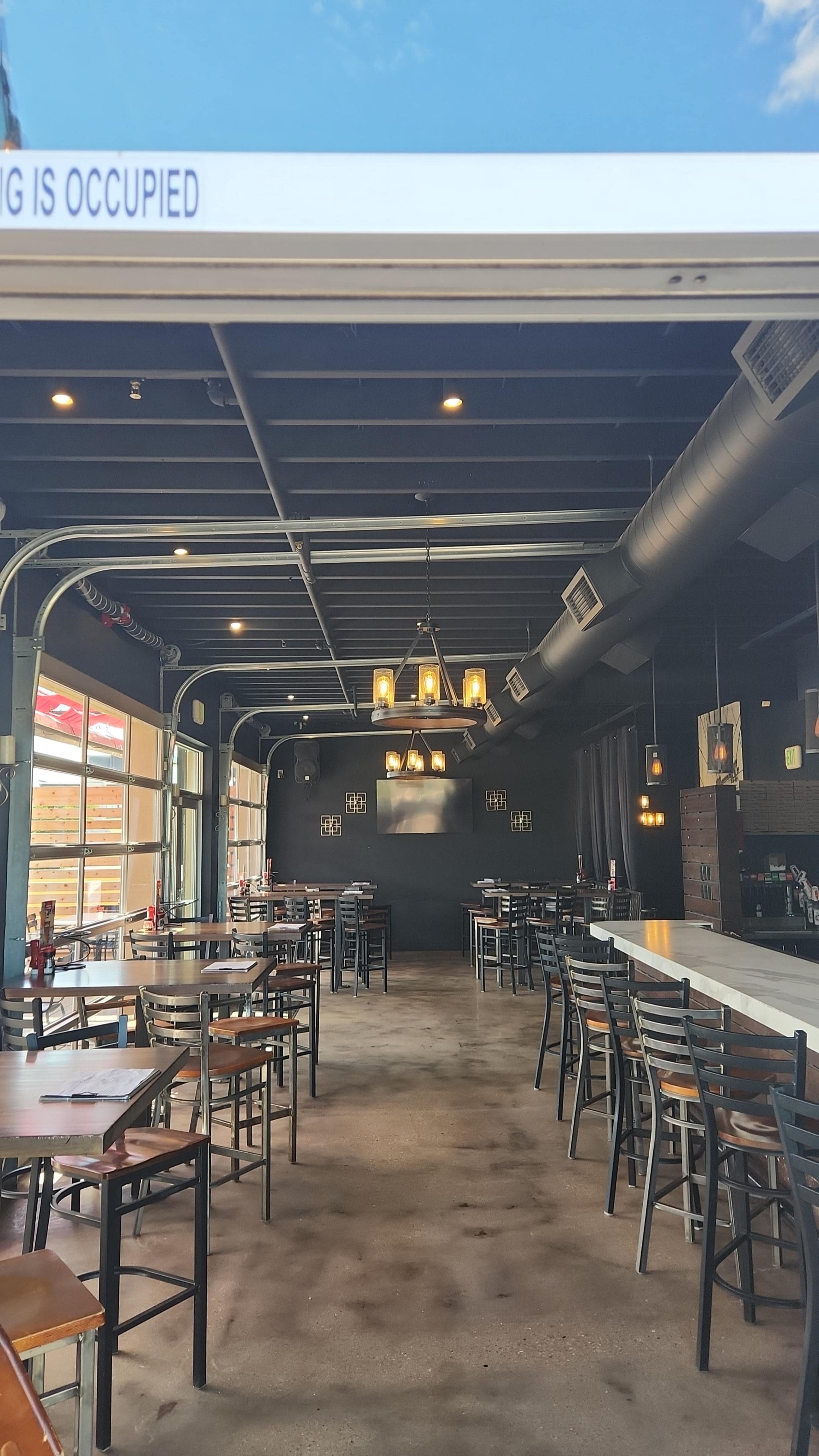 Private Dining Room with Mountain Views Image in Northglenn, Northglenn, CO