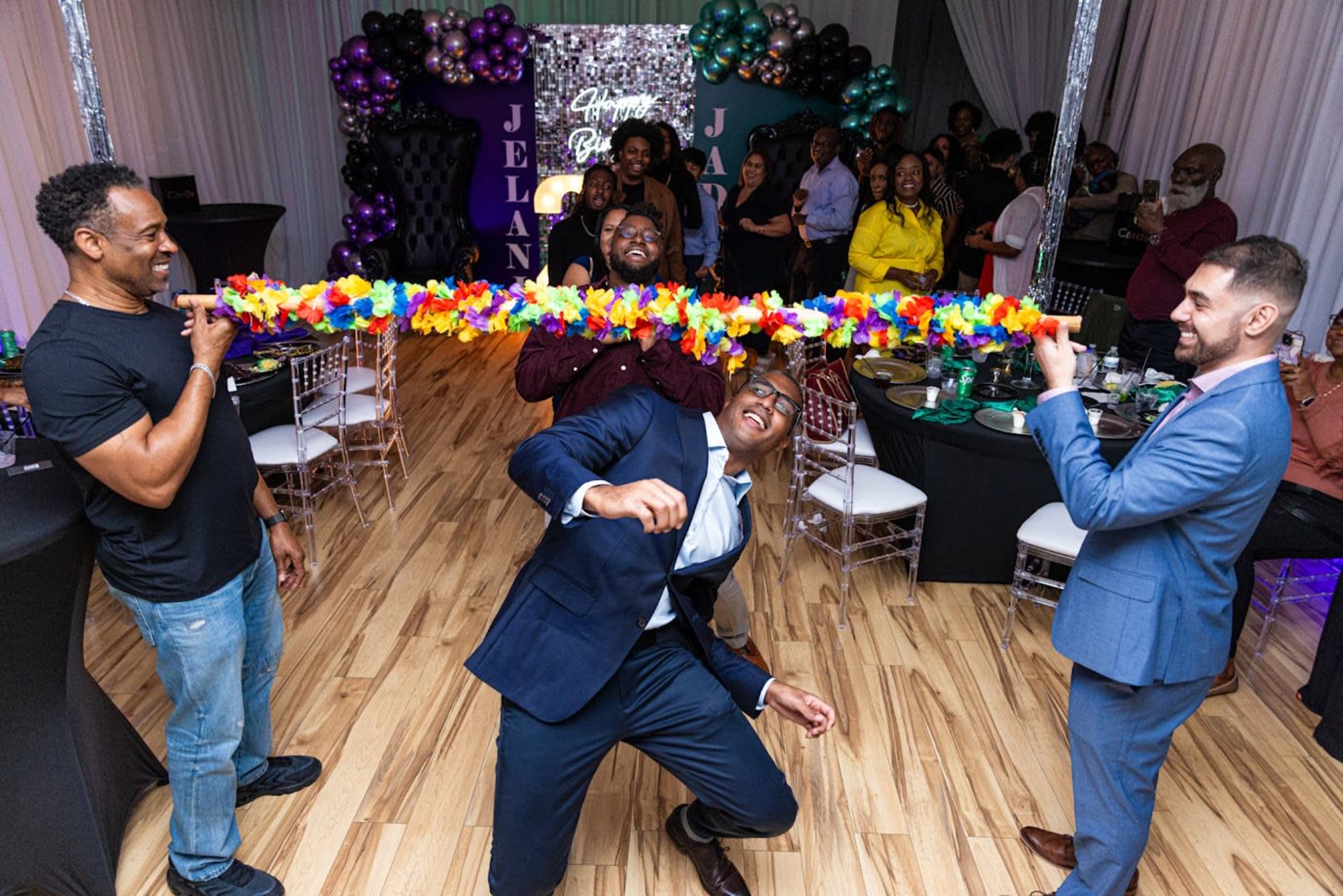 Orlando's Premier Event Venue – Just Minutes from SeaWorld, Disney, Orlando International Airport, and Central Florida’s Top Attractions! Image in , Orlando, FL