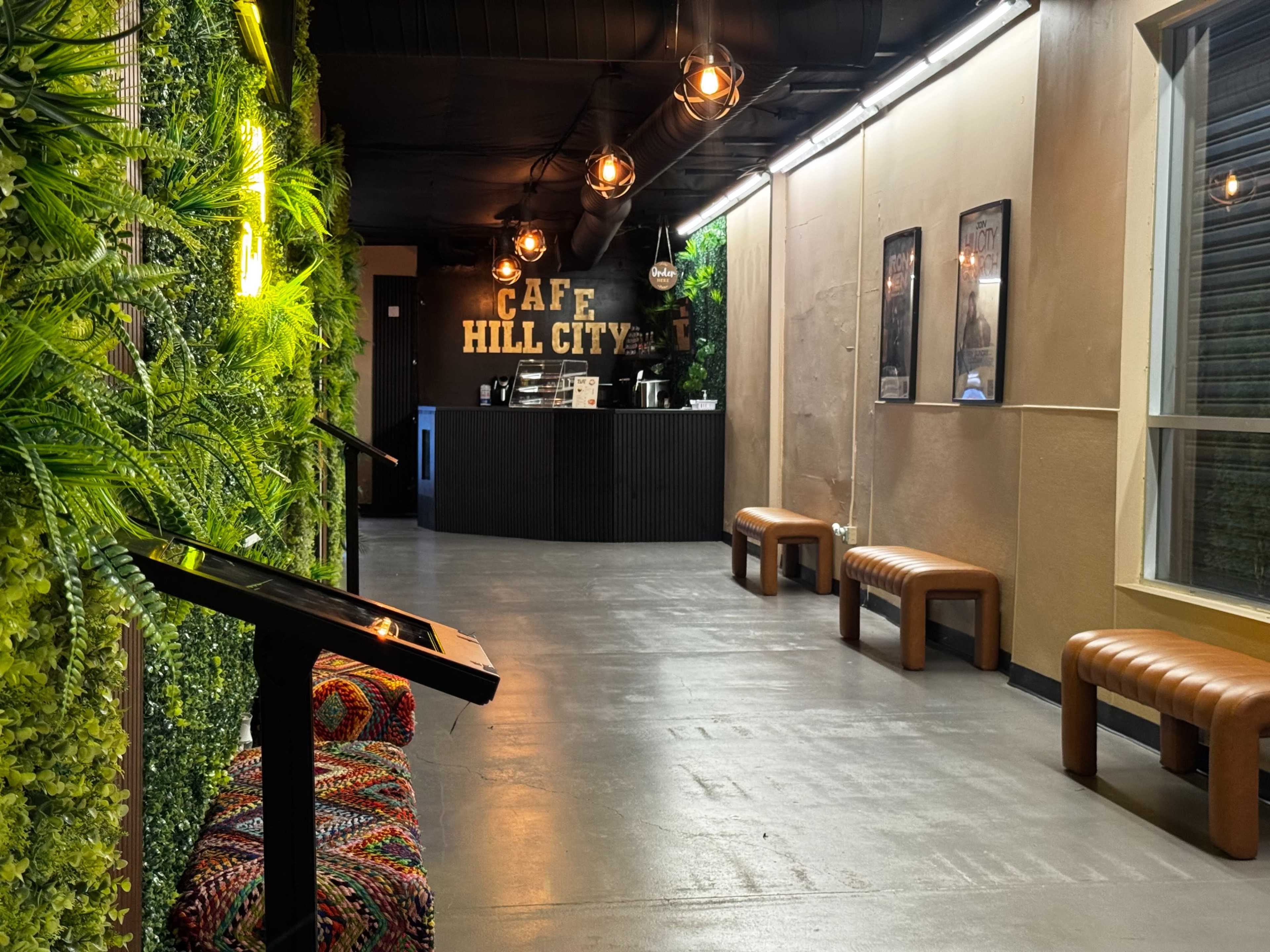 Modern Church with Stage, Sound, and Parking |  Perfect for Weddings, Filming, and Events Image in Harbor, WILMINGTON, CA