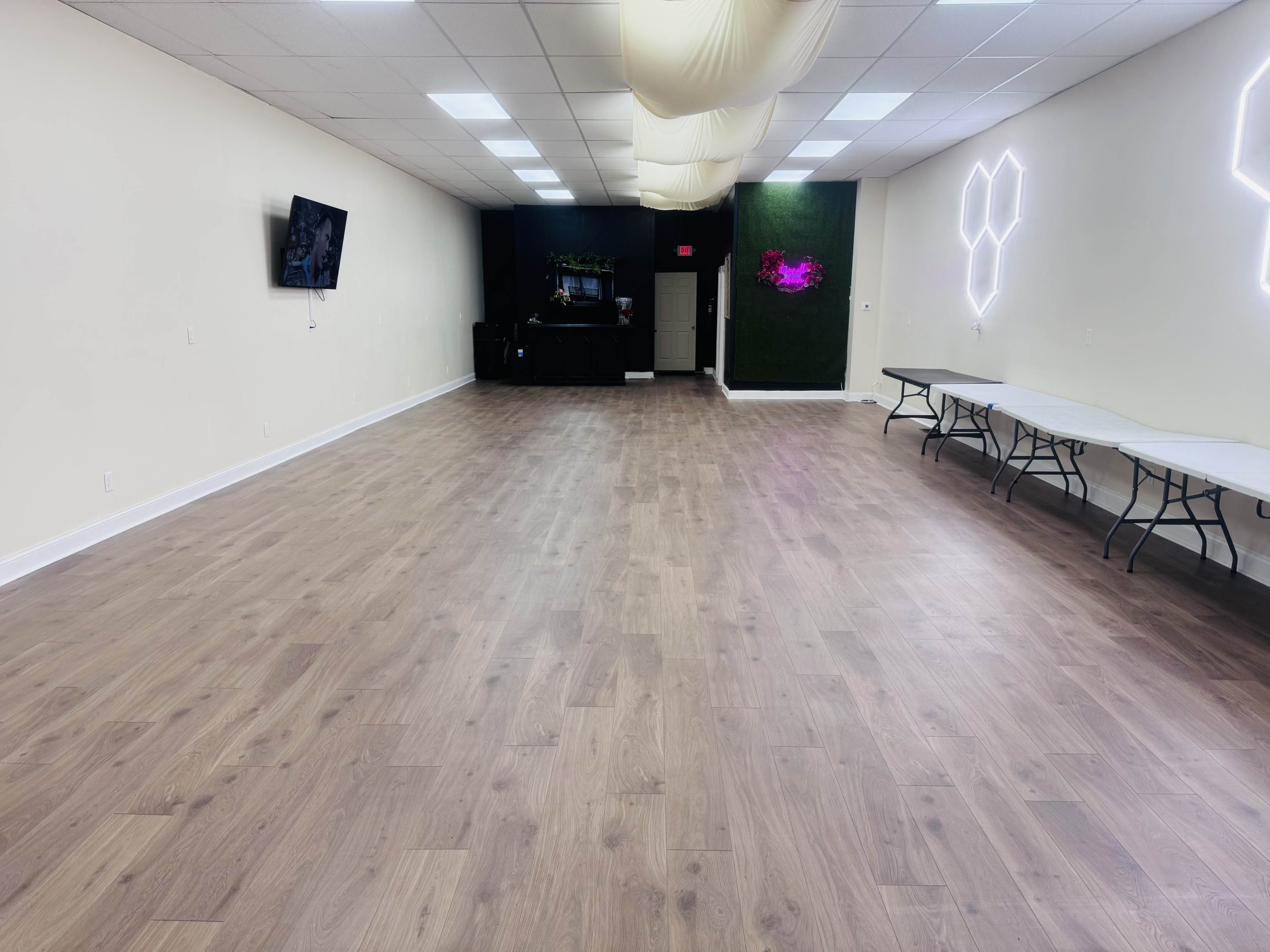 Elegant Event Space & Creative Hub in Indianapolis Image in Butler-Tarkington, Indianapolis, IN