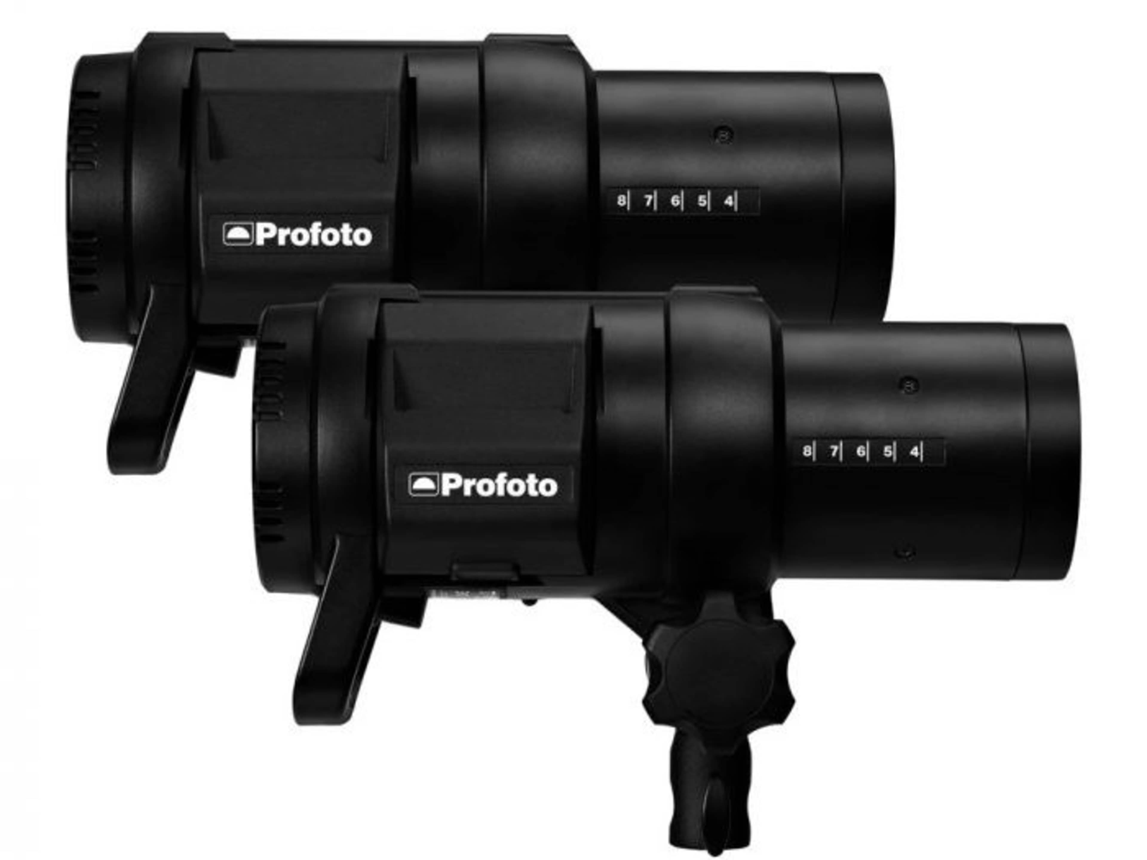 Profoto Lighting Kit