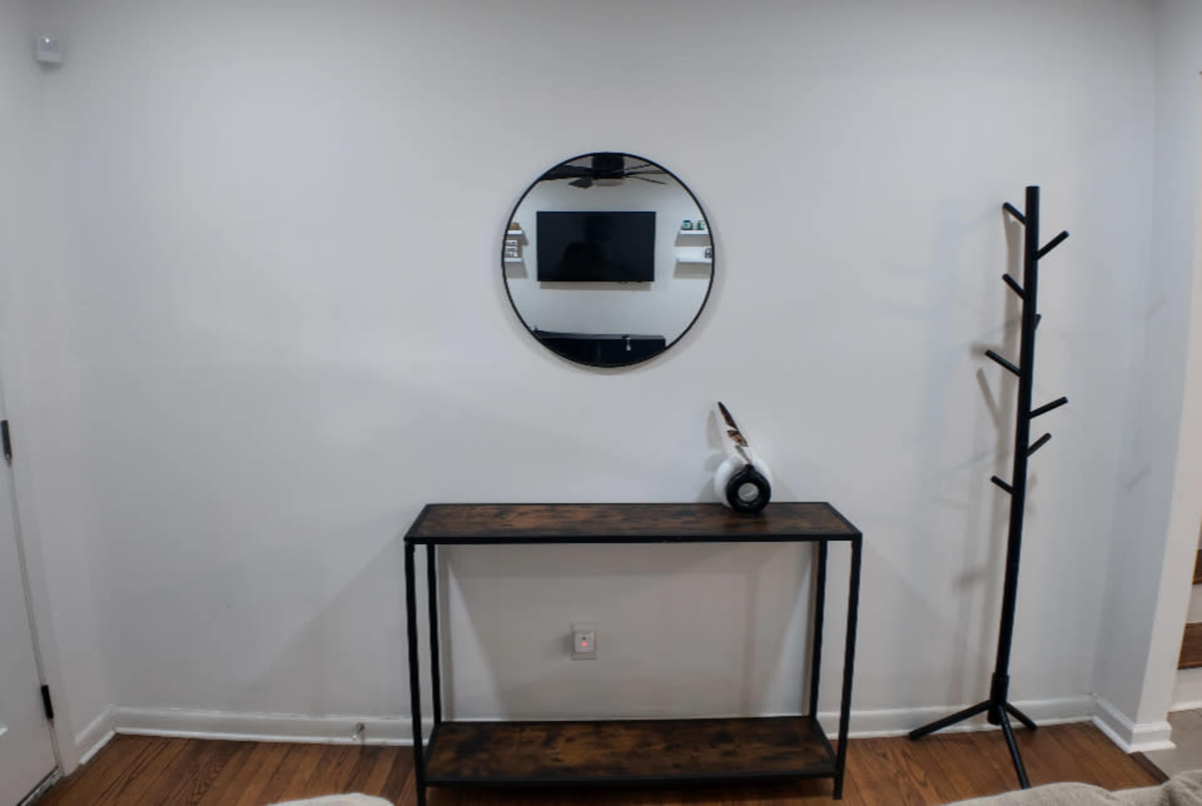 Chic Pad Near Airport Image in South Fulton, South Fulton, GA