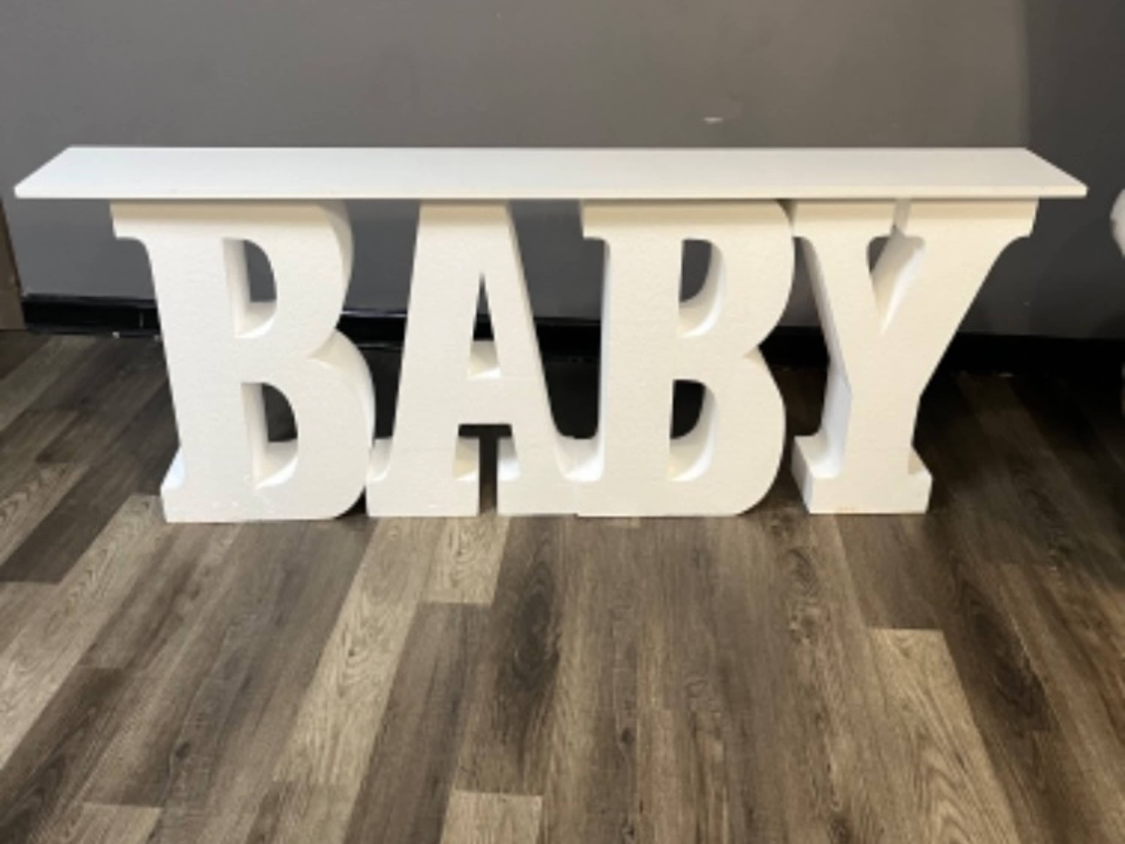 Baby Table 