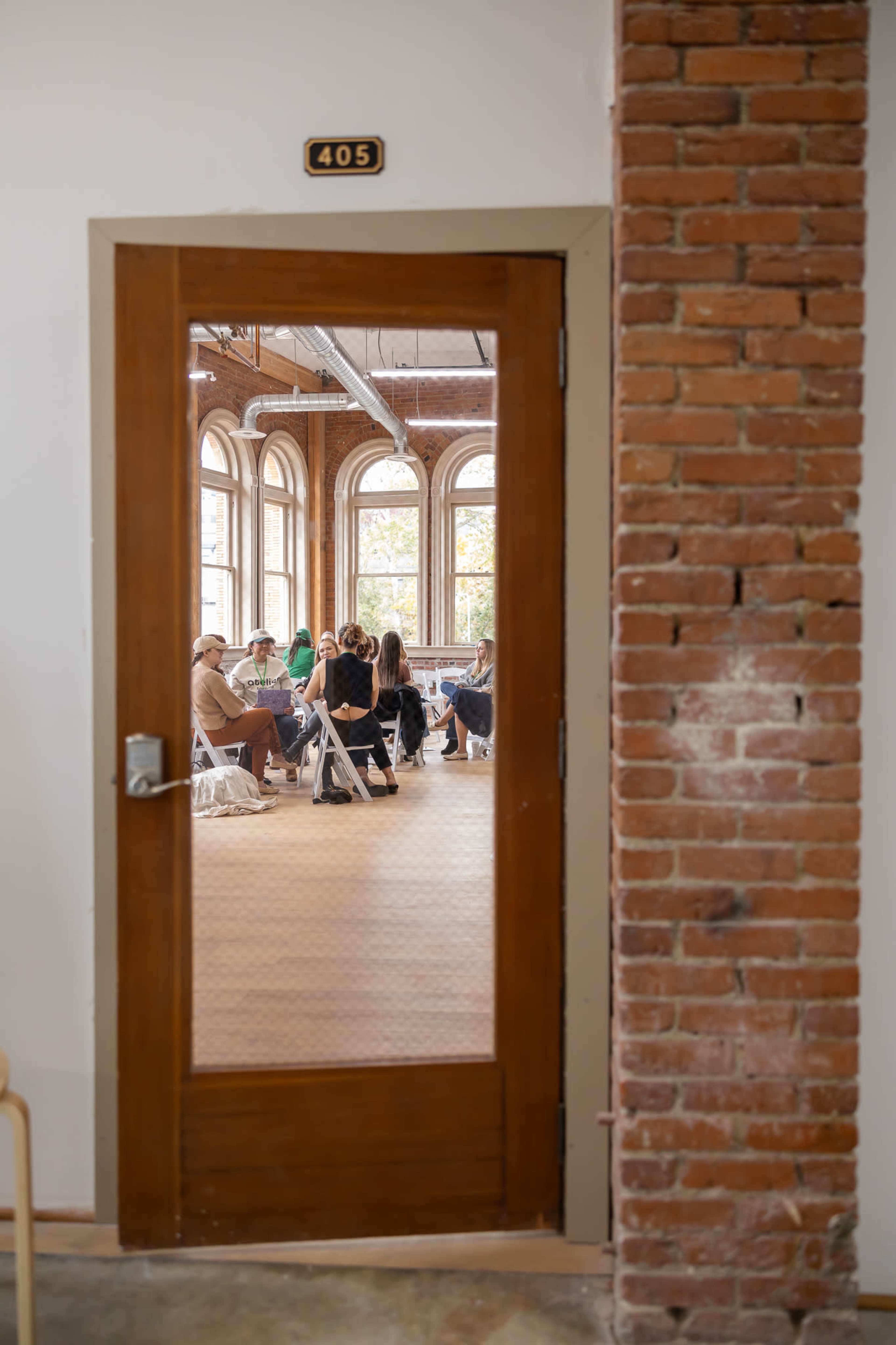 The Frame by SheWorks | Historic Old City Hall | Creative Event ...