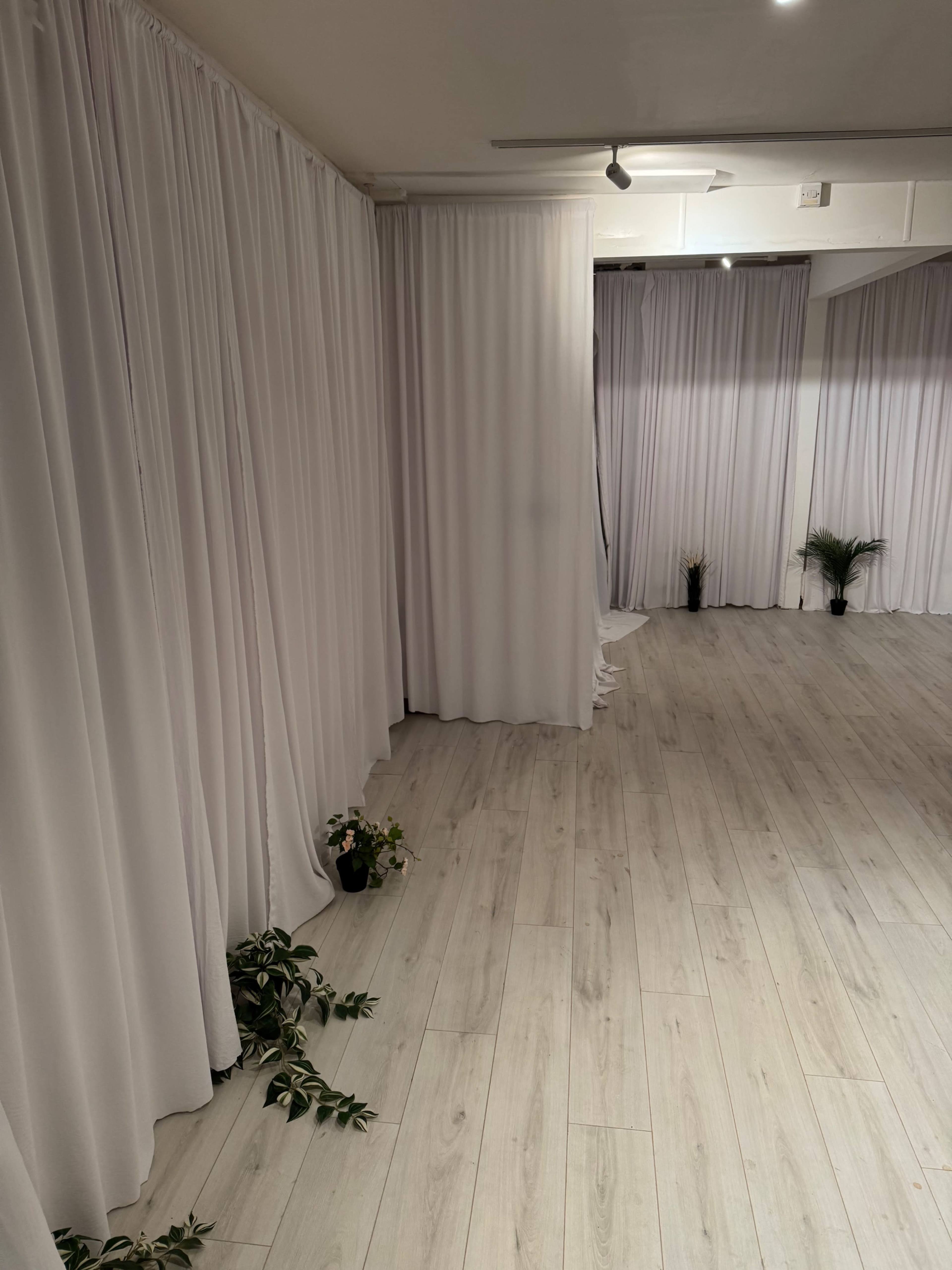 Beyond Studio Image in Belsize Park, London, ENG