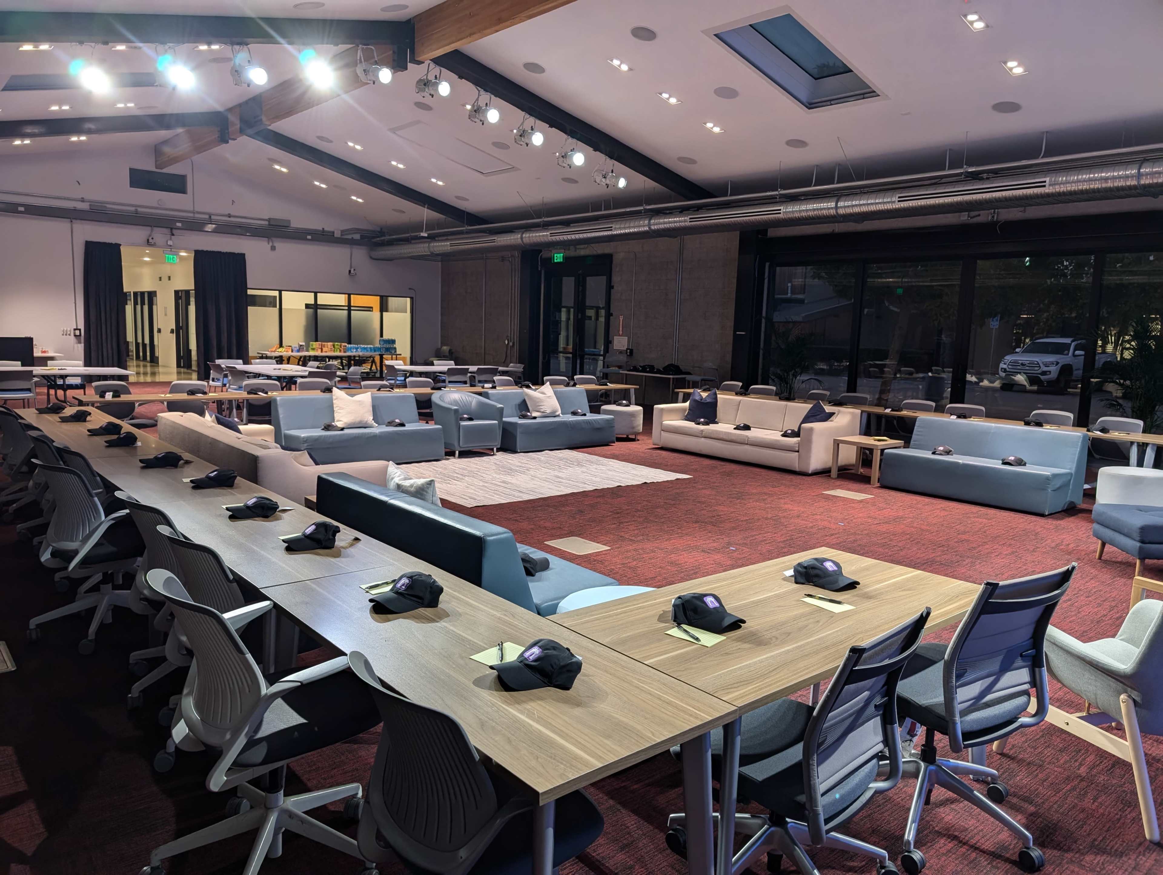 Venice Huge Multi-Purpose Space Image in Venice, Venice, CA