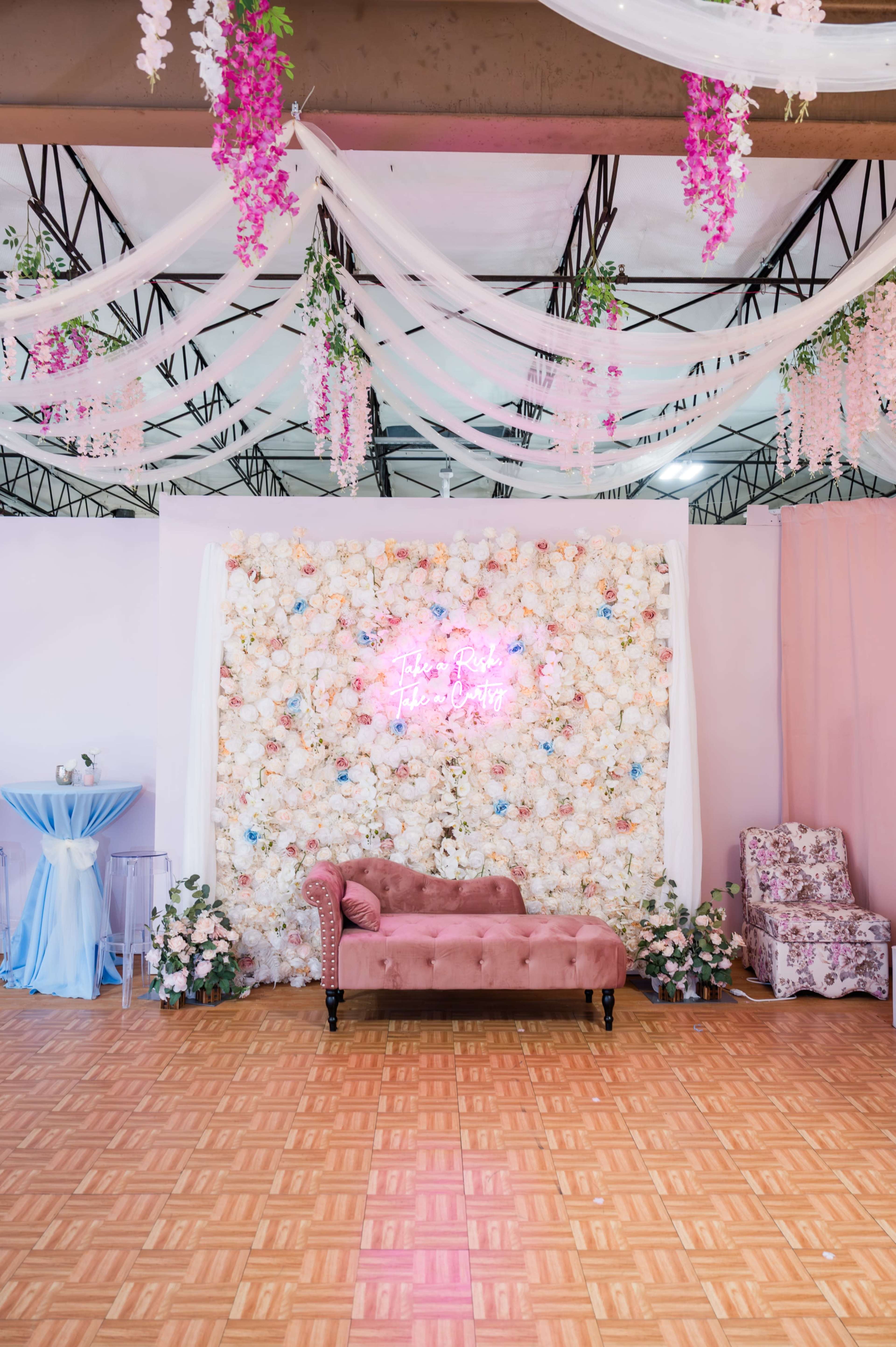 Romantic Dance Studio for Content Creation, Rehearsals & Private Events Image in South Nashville, Nashville, TN