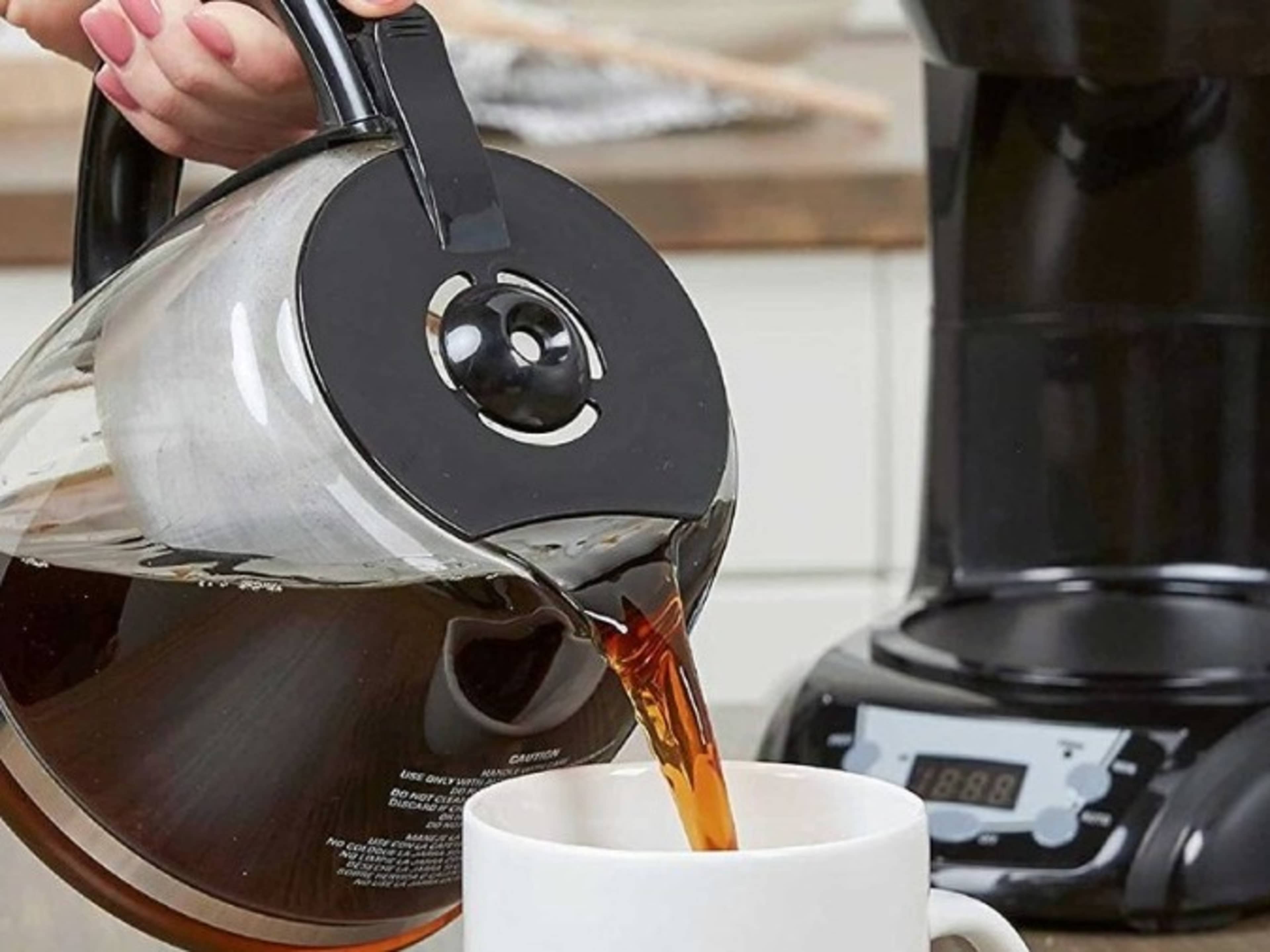 Coffee