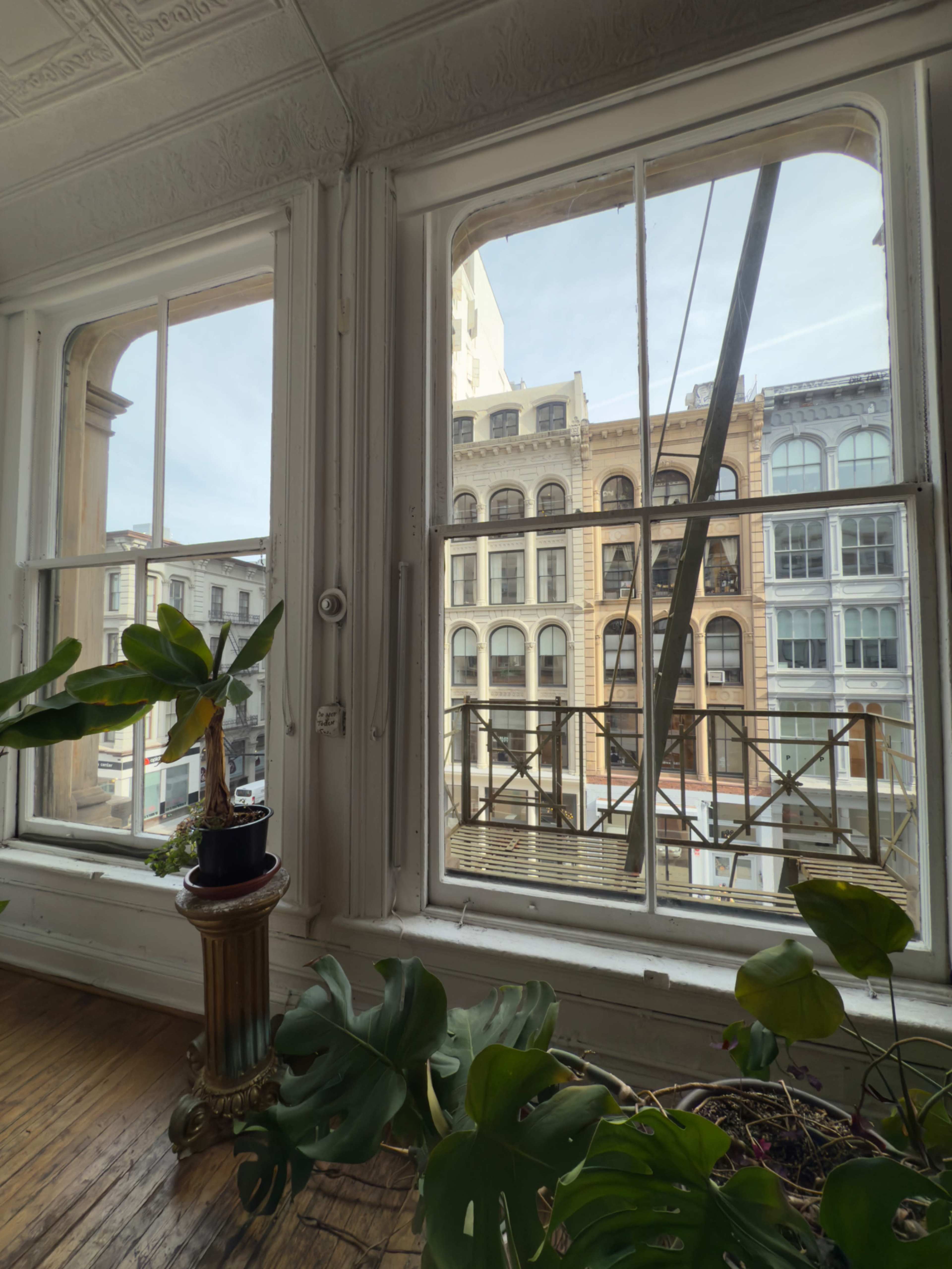 Downtown Tribeca Loft Image in Lower Manhattan, New York, NY