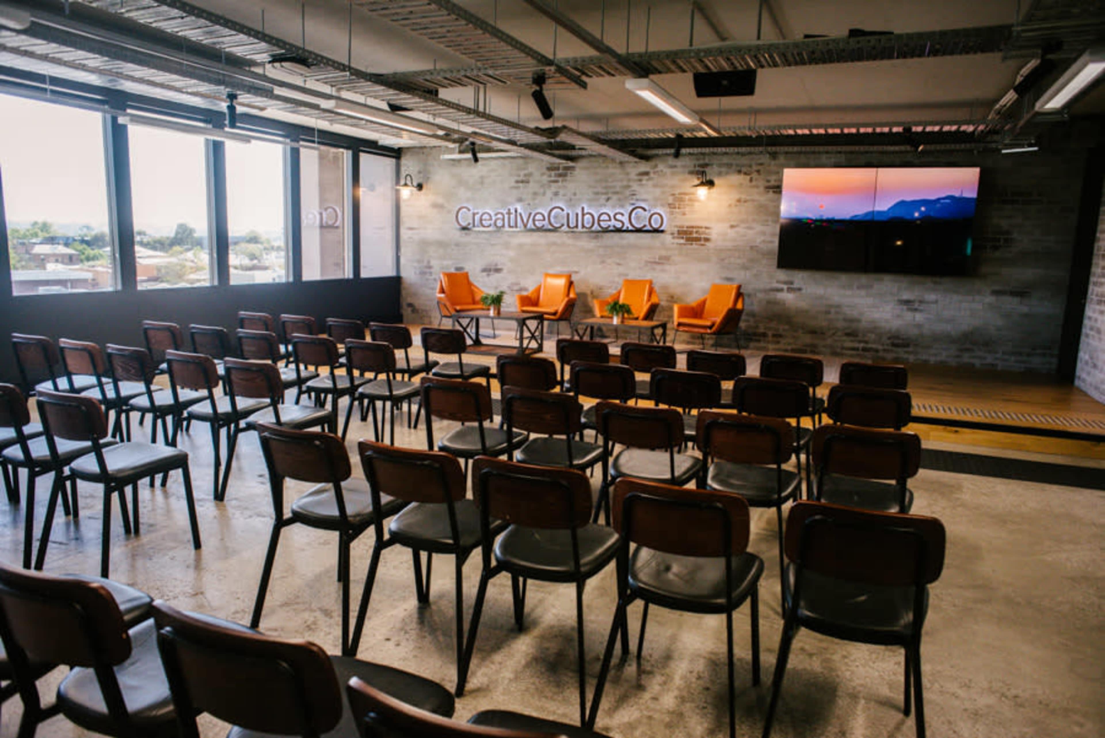 URBAN CHARM AND MODERN AMENITIES FOR A MEMORABLE EXPERIENCE Image in Cremorne, Cremorne, VIC