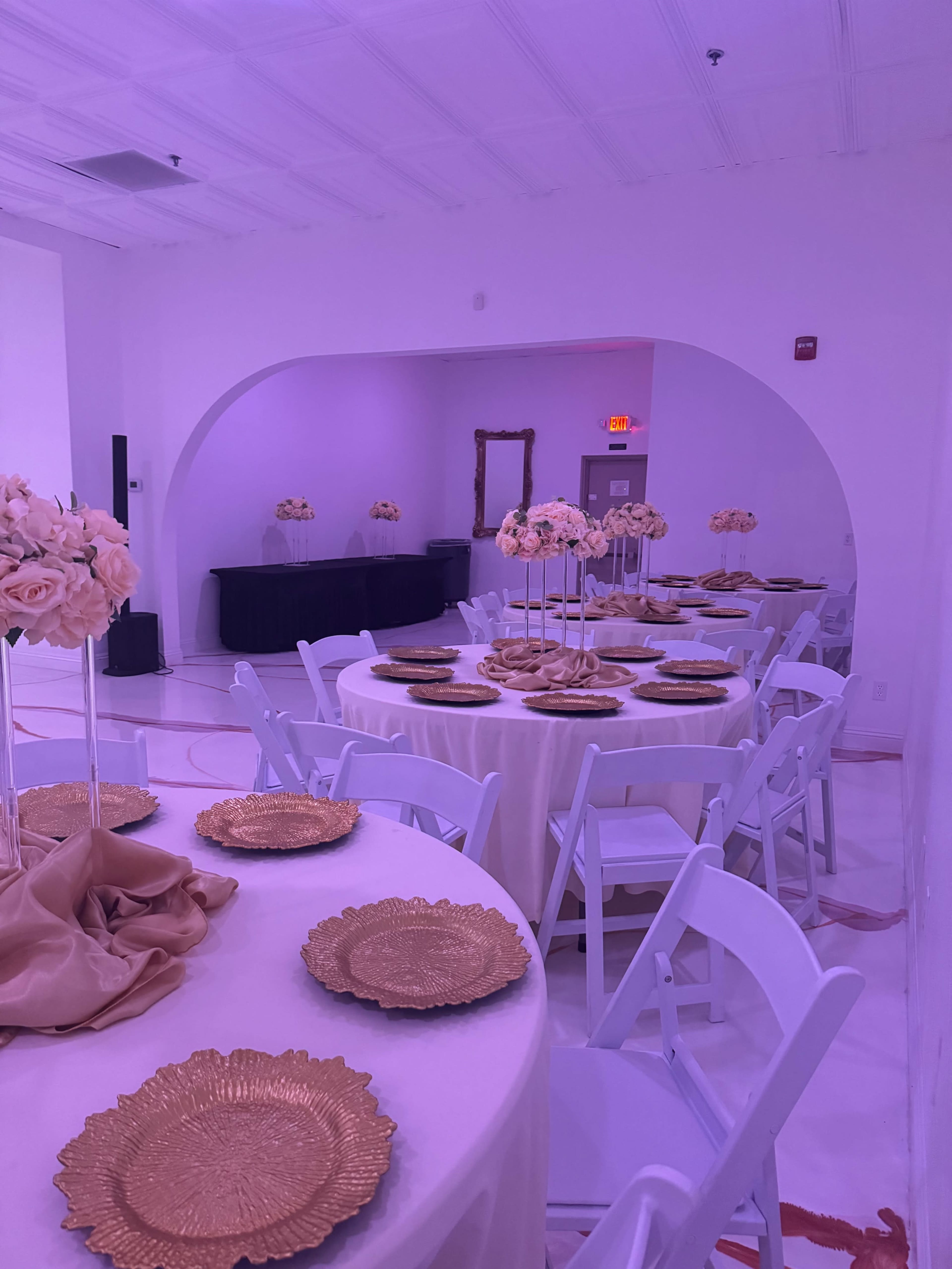 Event venue with natural light & fresh atmosphere Image in Rancho, las vegas, NV