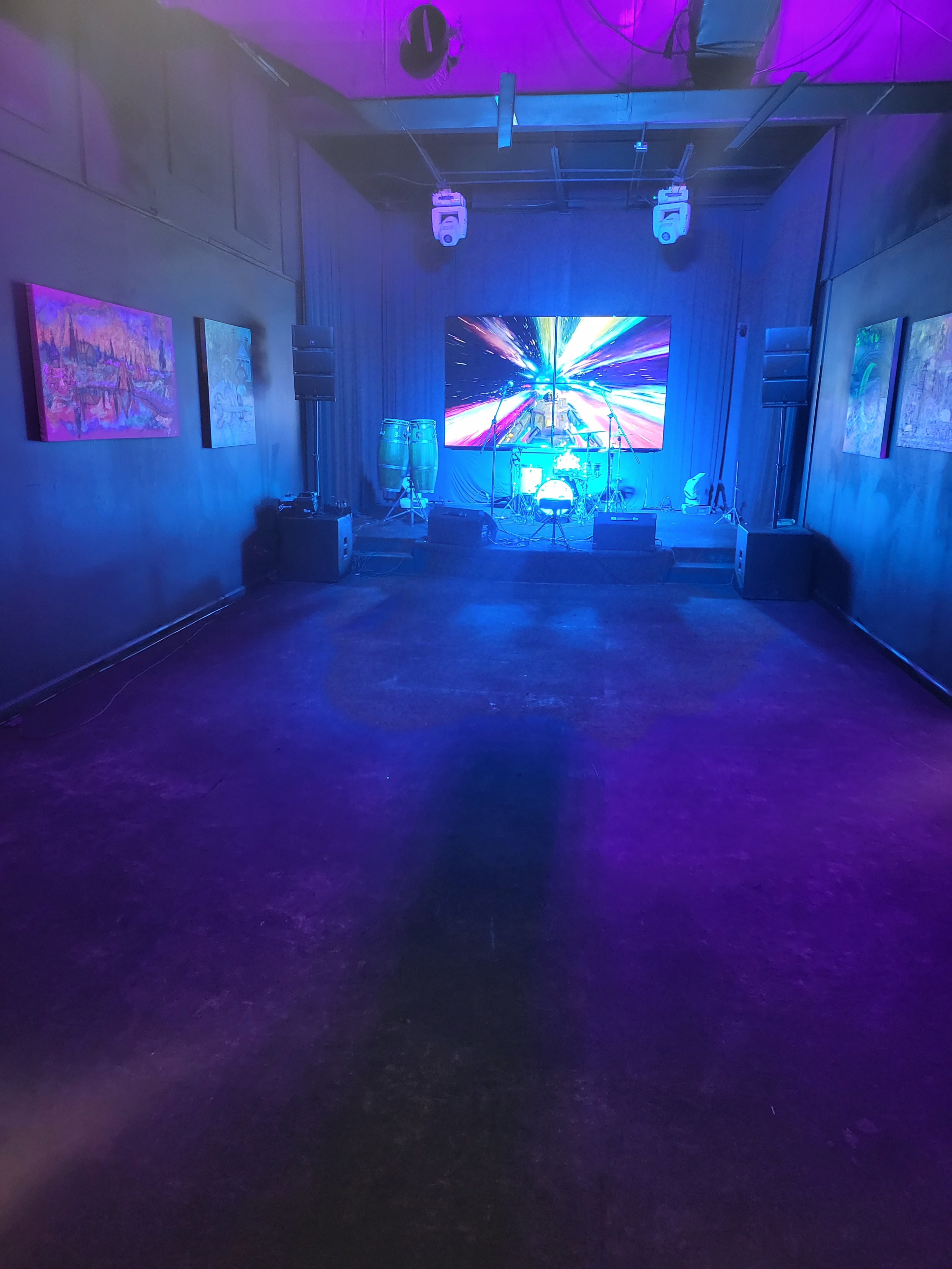 Best Production Studio in Houston Image in Northside, Houston, TX