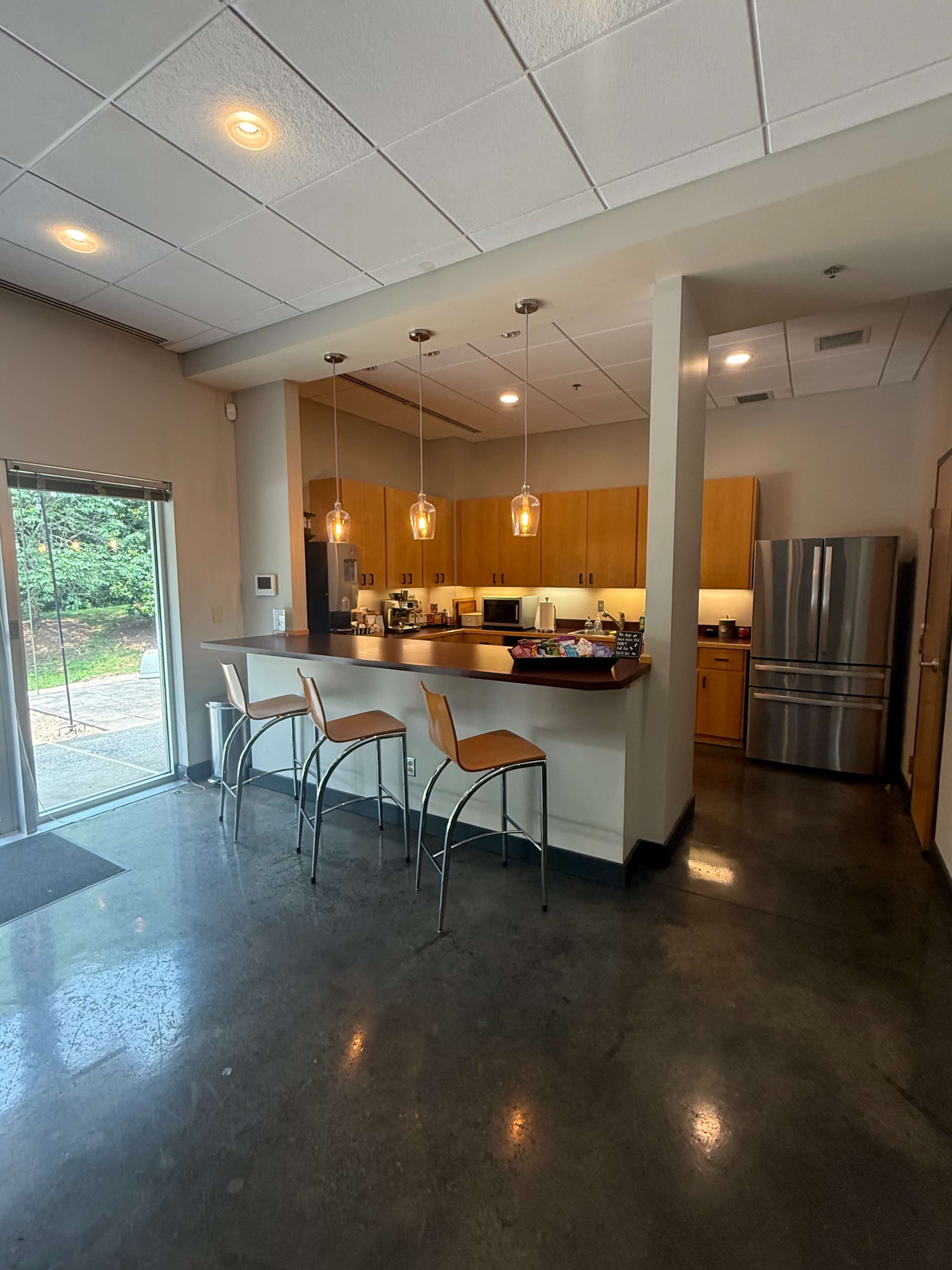Greenroom / Meeting Space Image in Franklin, Franklin, TN