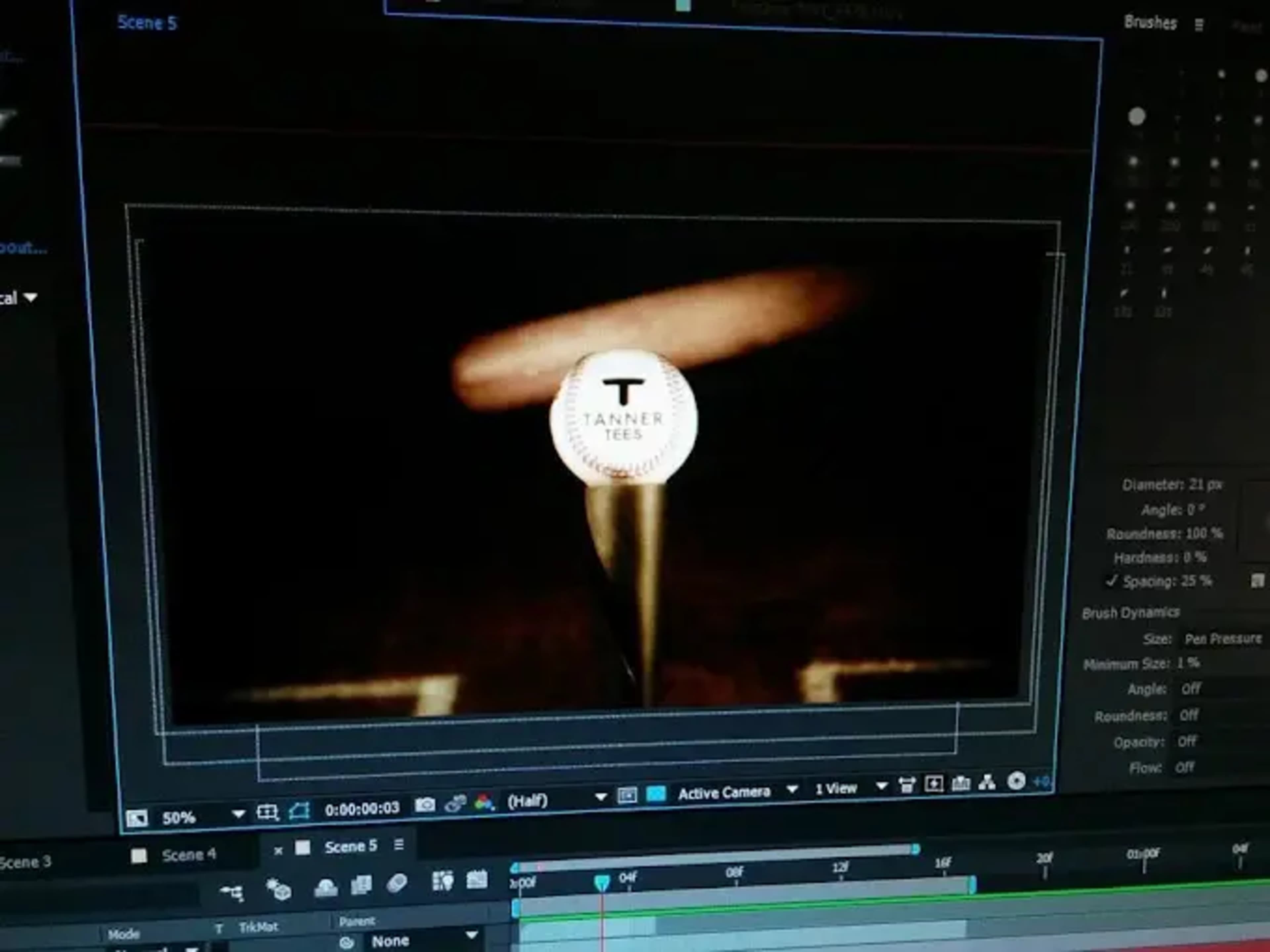 Post-Production Editor