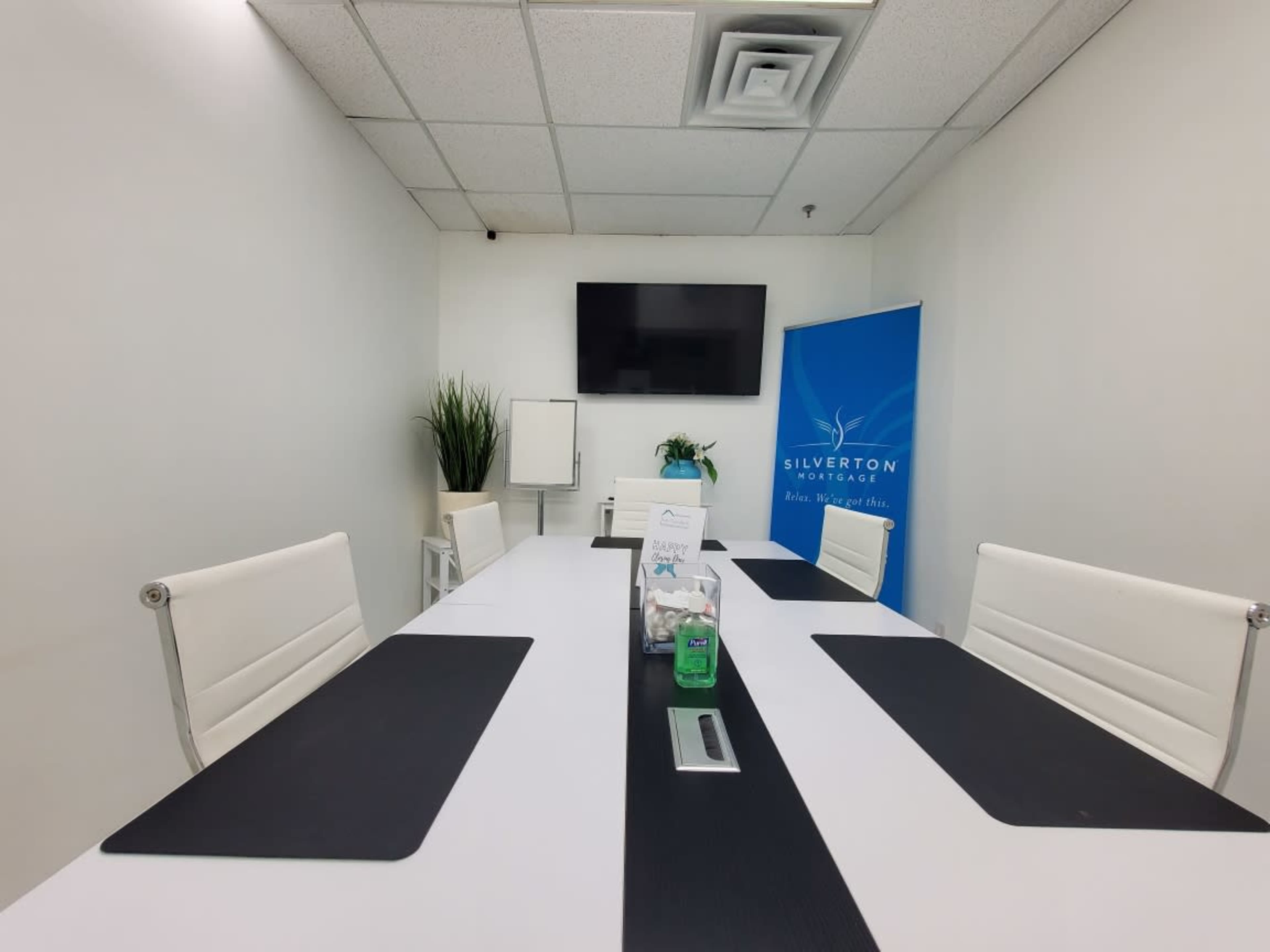 🌟 Modern Coworking & Event Space in Tucker, GA | Flexible Use for Professionals & Creatives 🌟 Image in Northlake, Tucker, GA