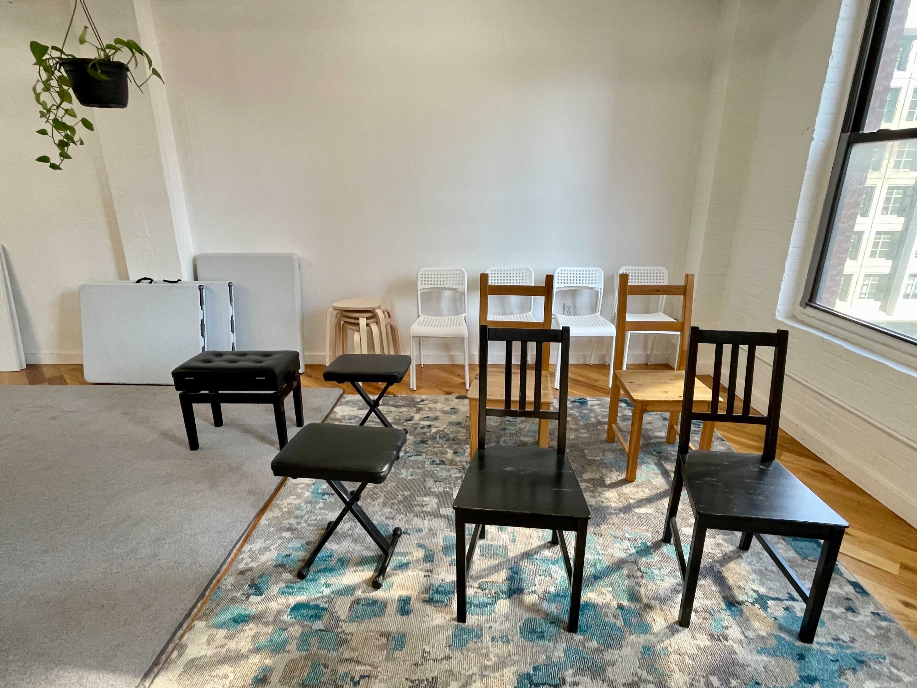 Sunny DUMBO Flexible Studio Space Image in Dumbo, Brooklyn, NY