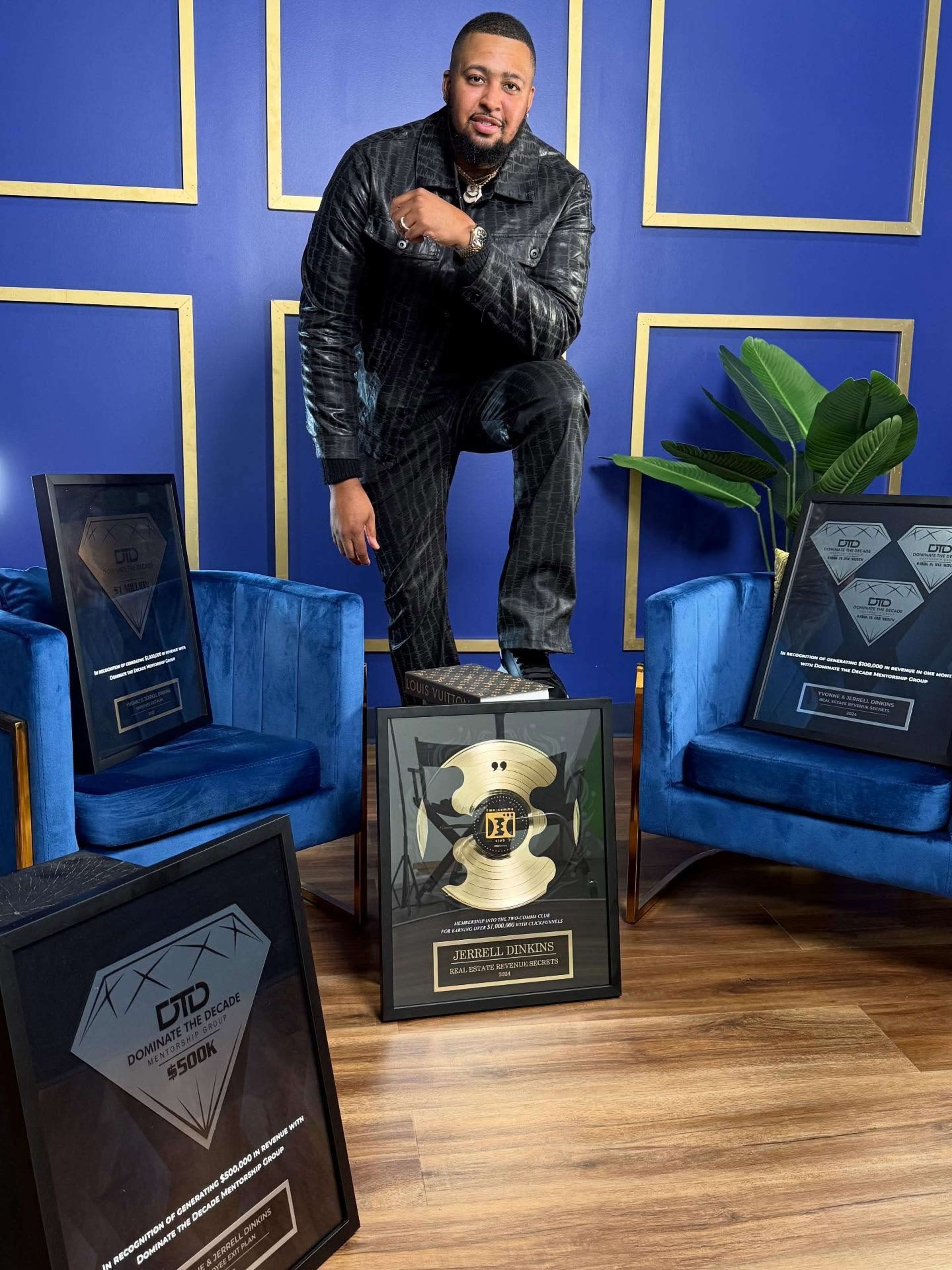 The Royal Luxe Studio Image in South Fulton, Atlanta, GA