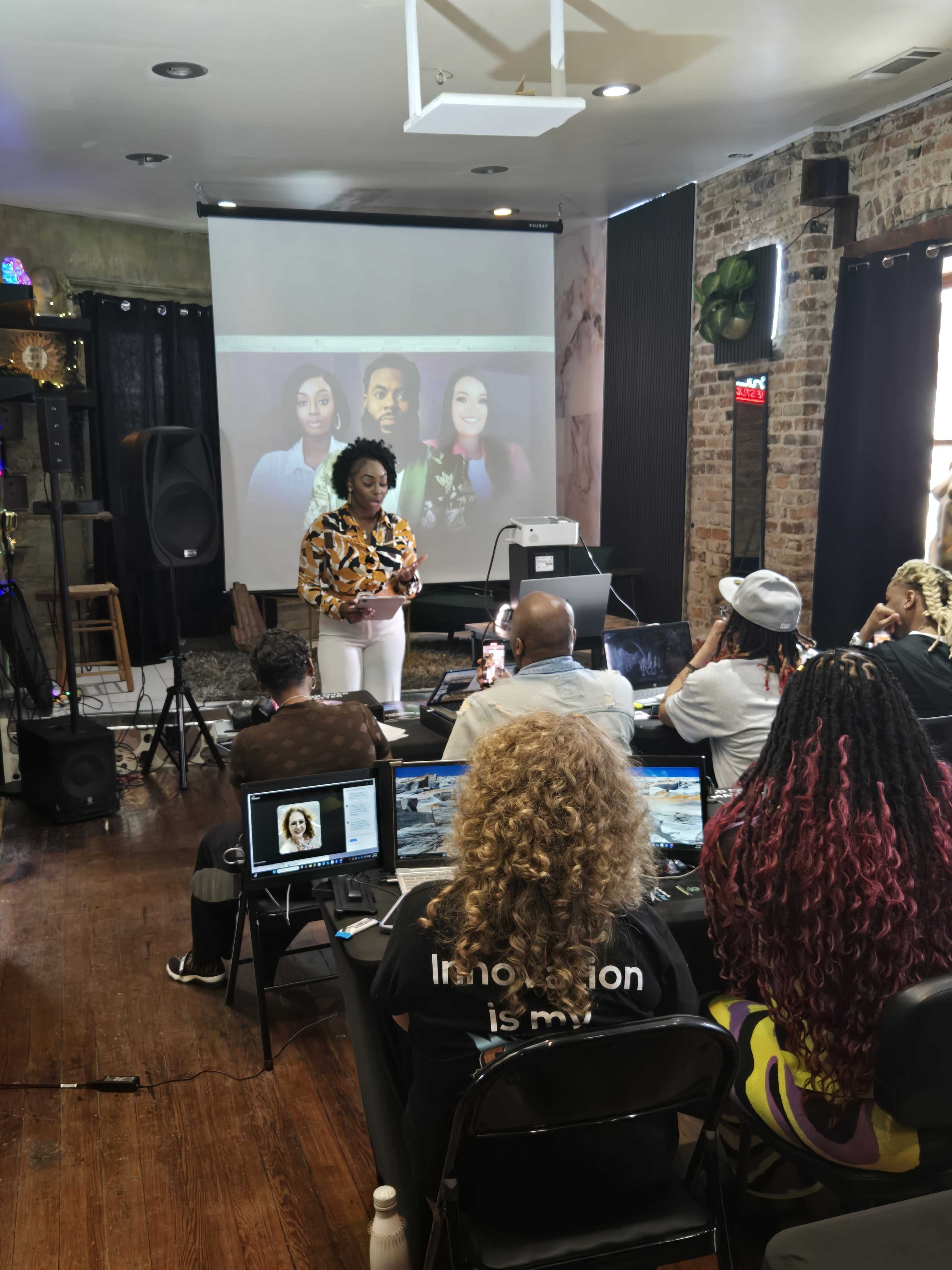 Urban Loft  In The Heart Of The City Image in Downtown Atlanta, Atlanta, GA