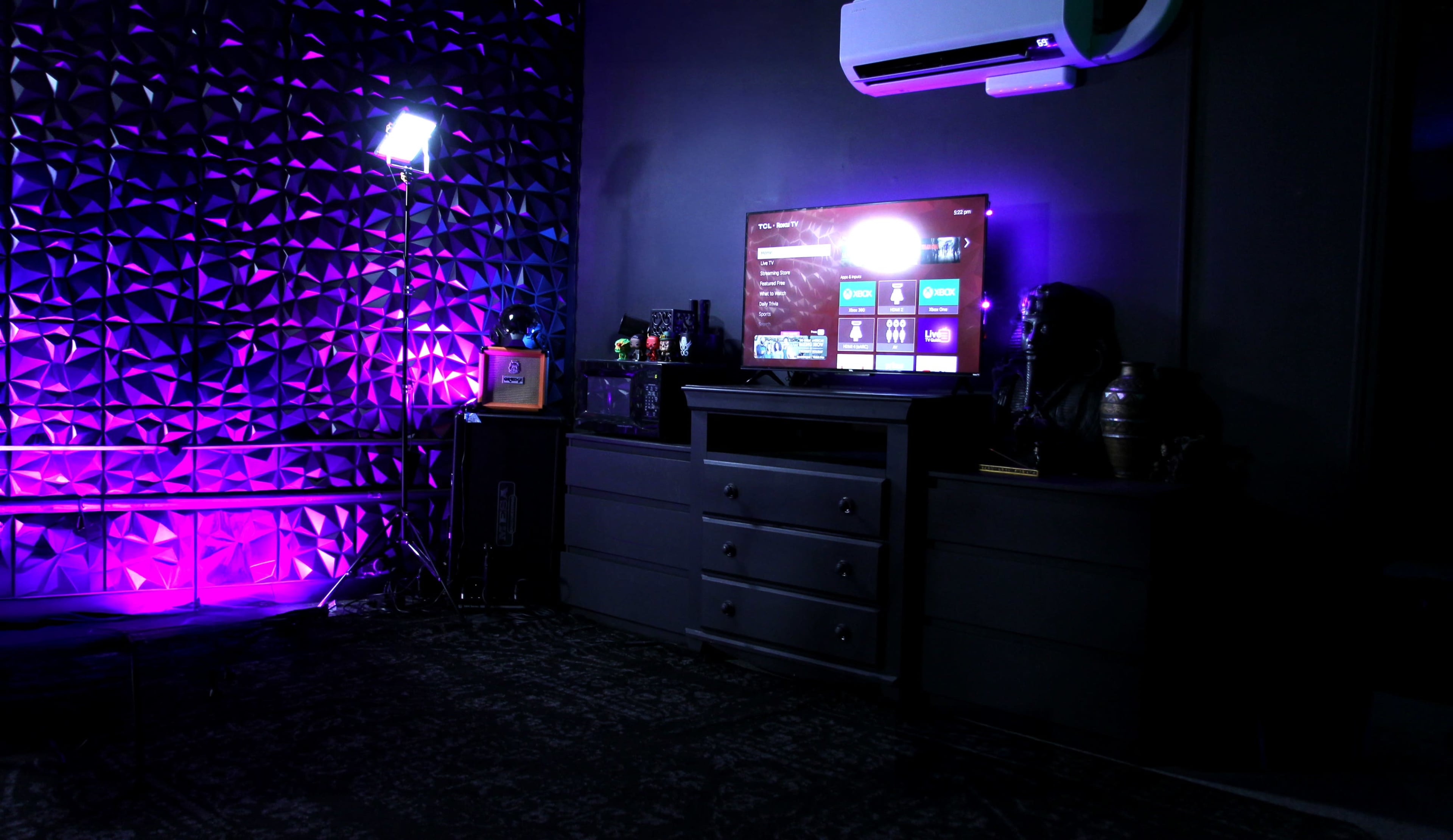 LAIR OF THE PHARAOH Image in Van Nuys, Van Nuys, CA