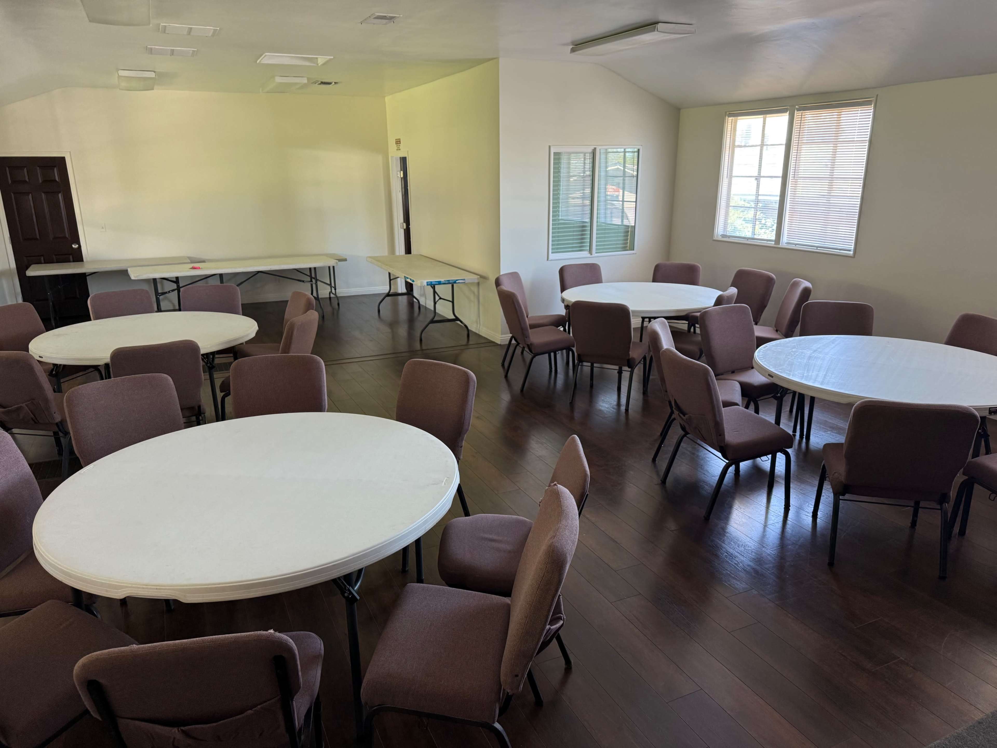 The Nectar Nook - Lecture Hall Image in Upland, UPLAND, CA