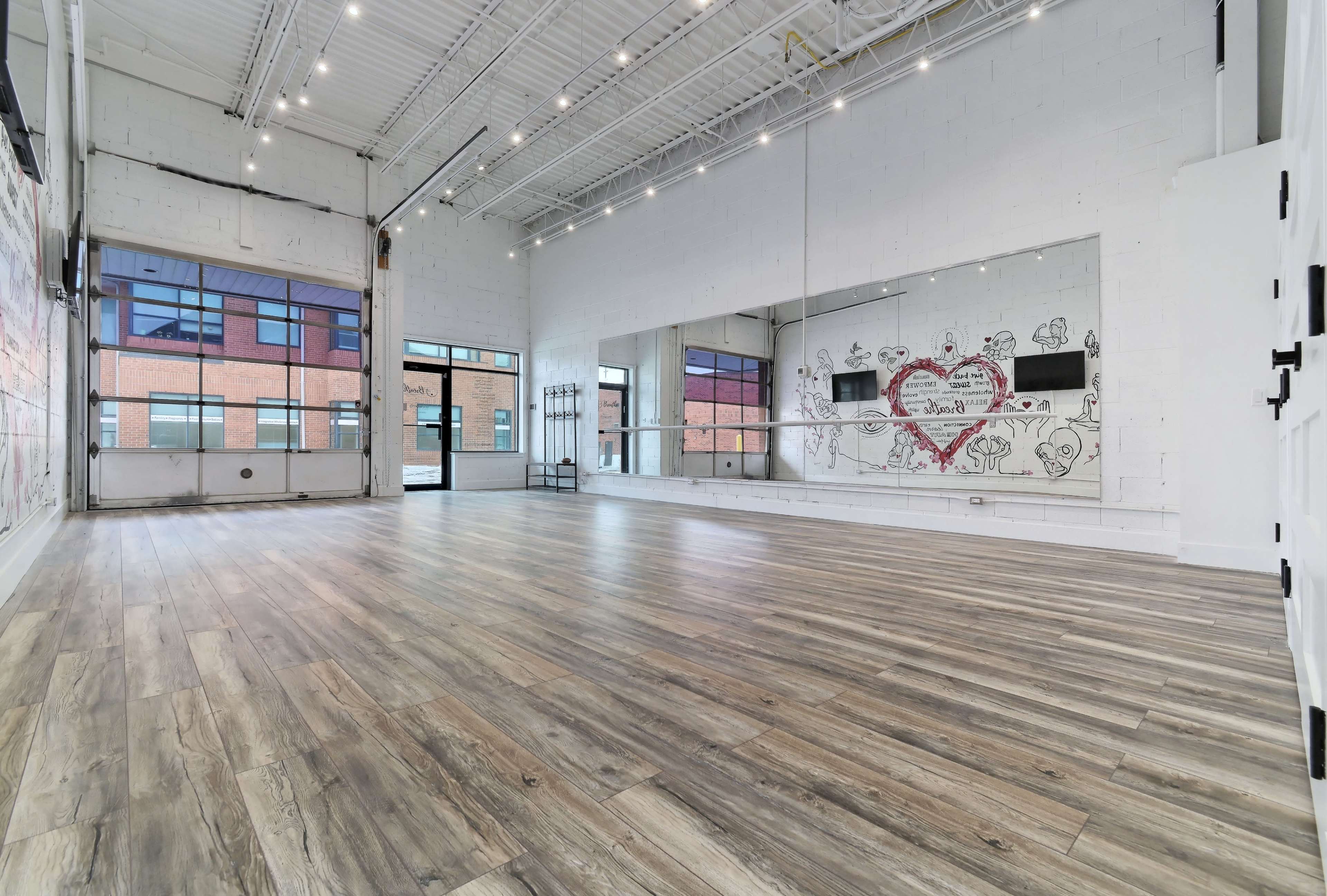 Multi purpose studio in the heart of Vaughan Image in Concord, Concord, ON
