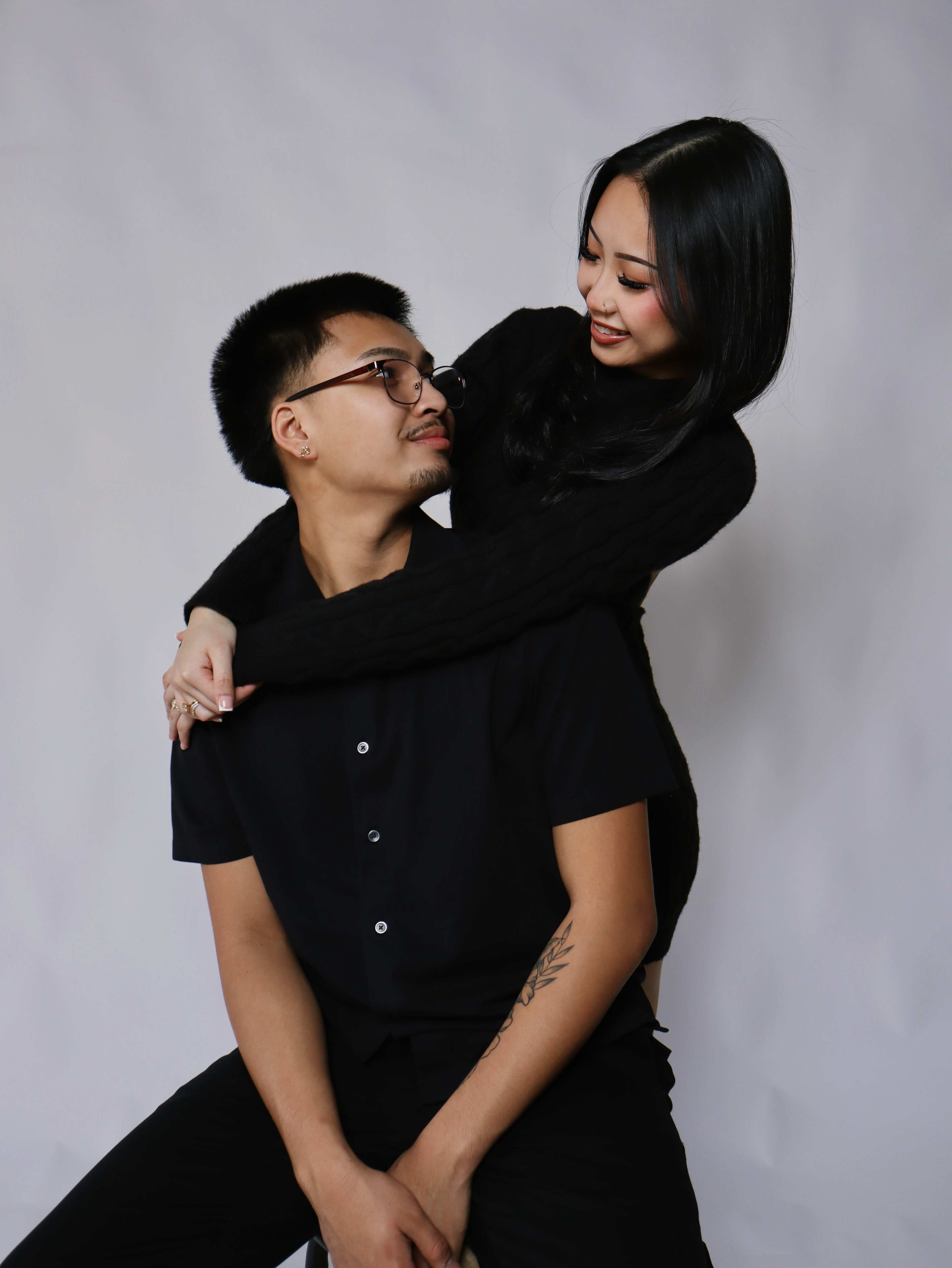 Photoshoot