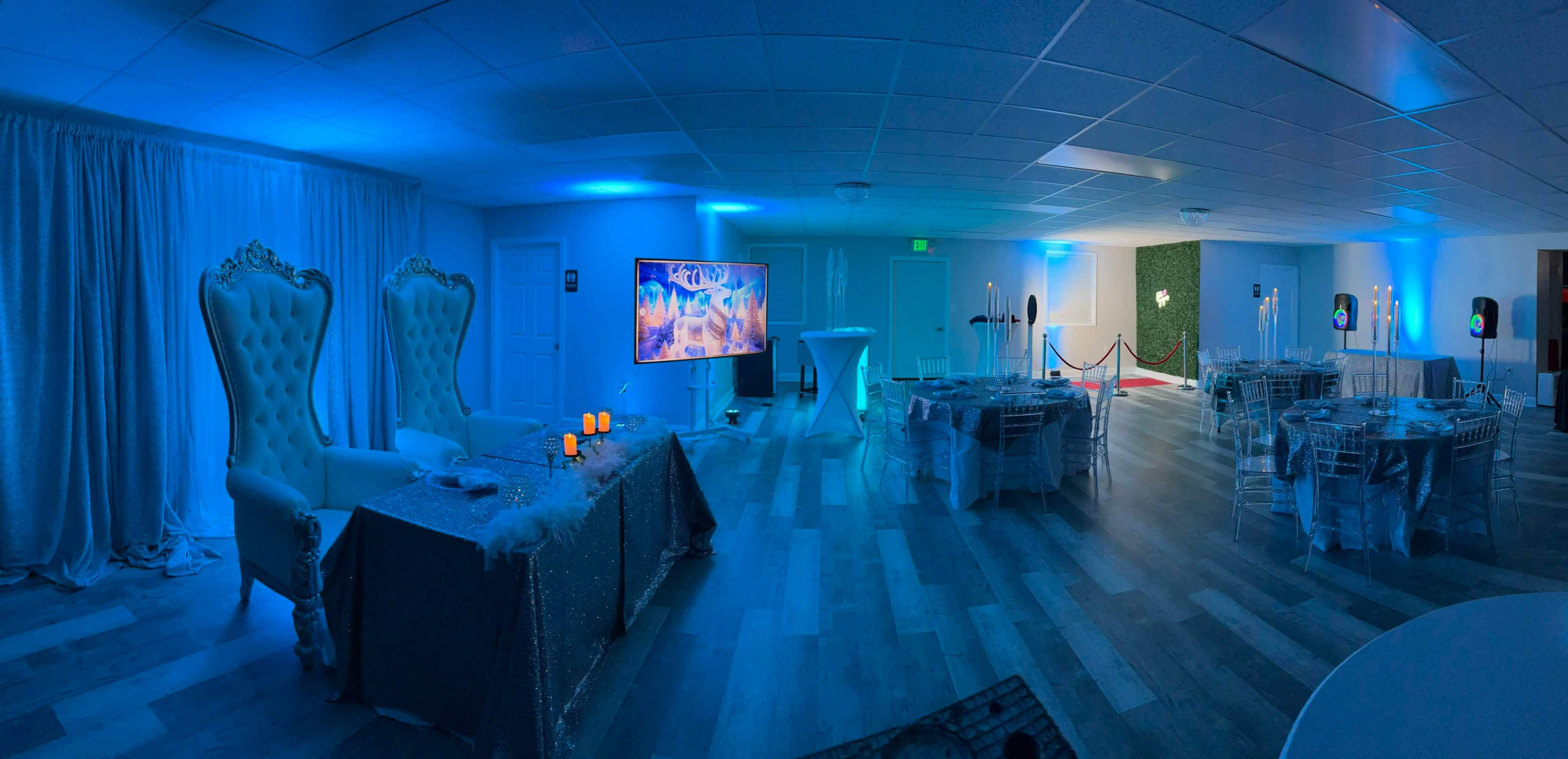 Luxury Event Venue Image in , Williamsburg, VA