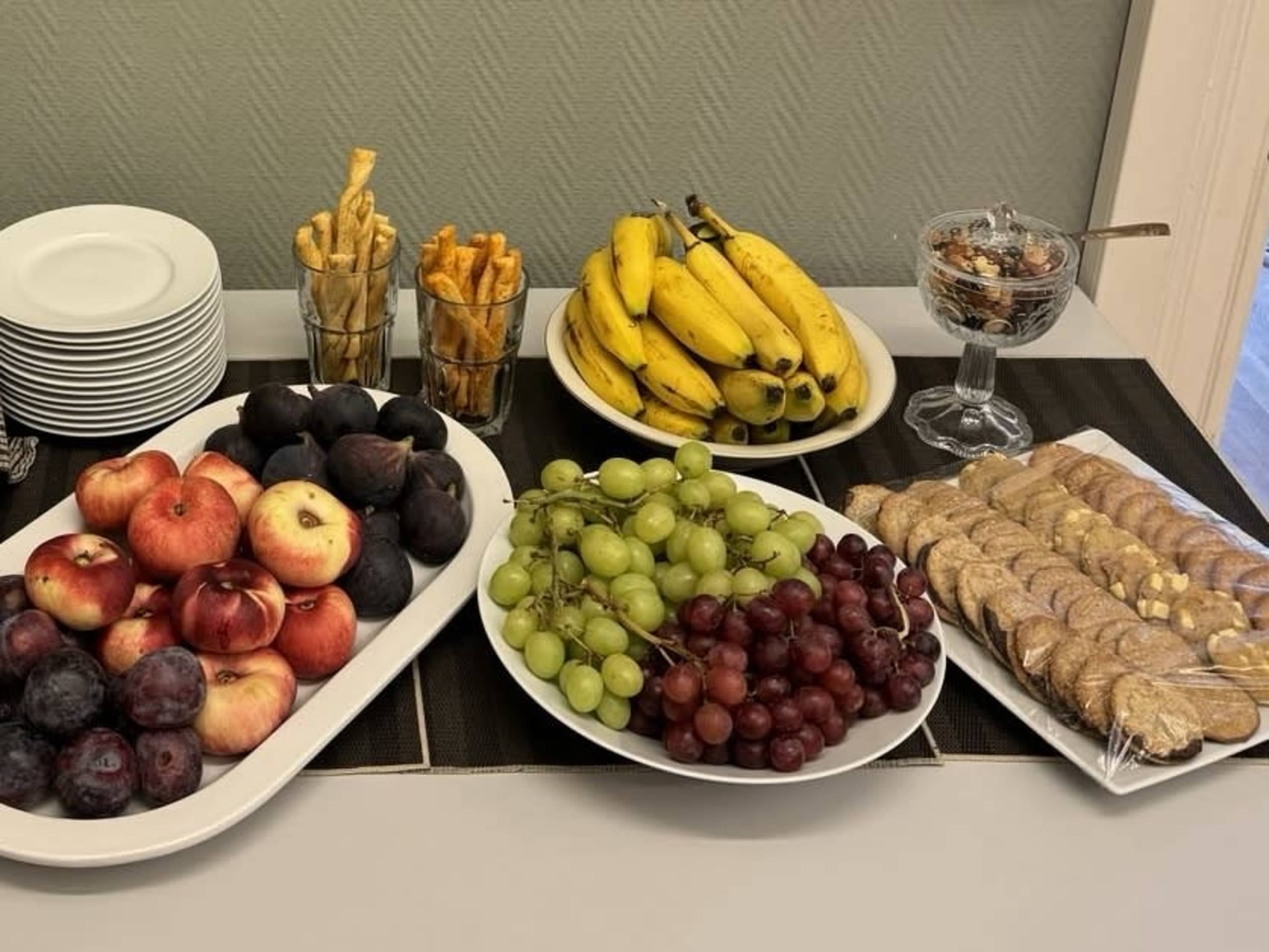 Breakfast Basic