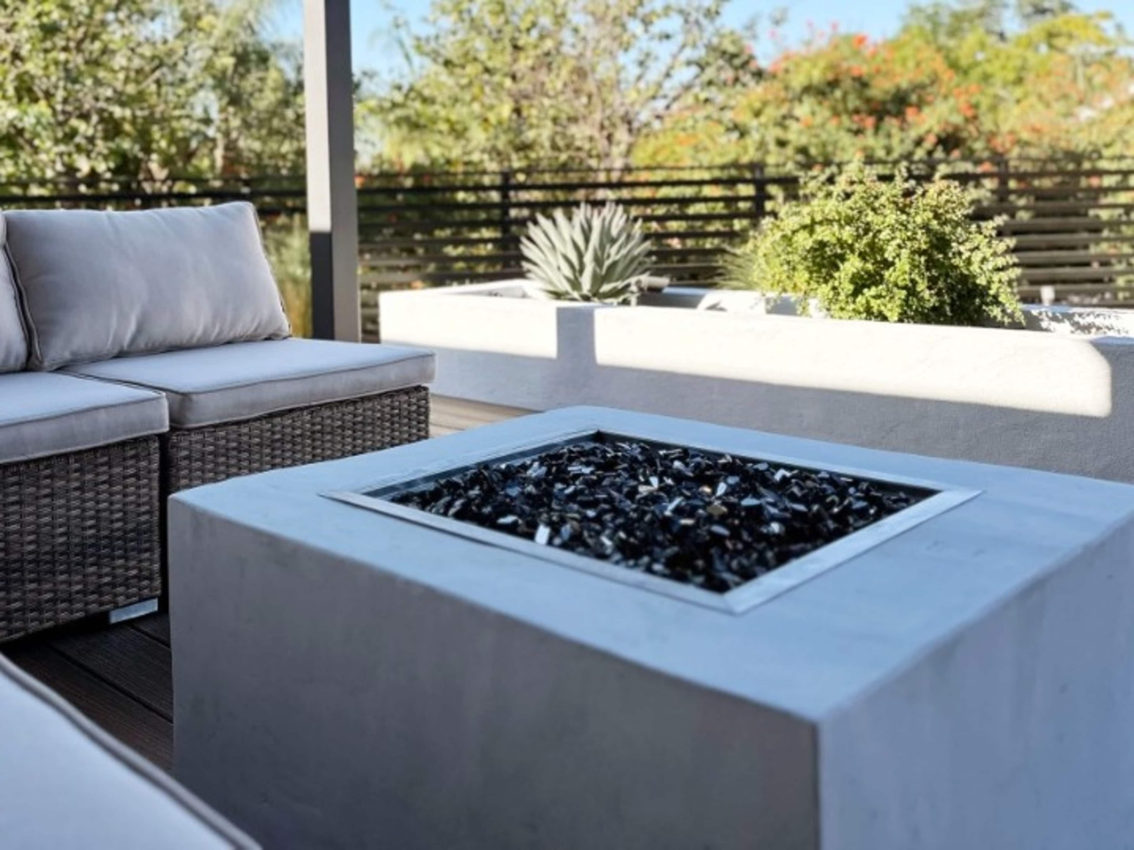 Fire Pit