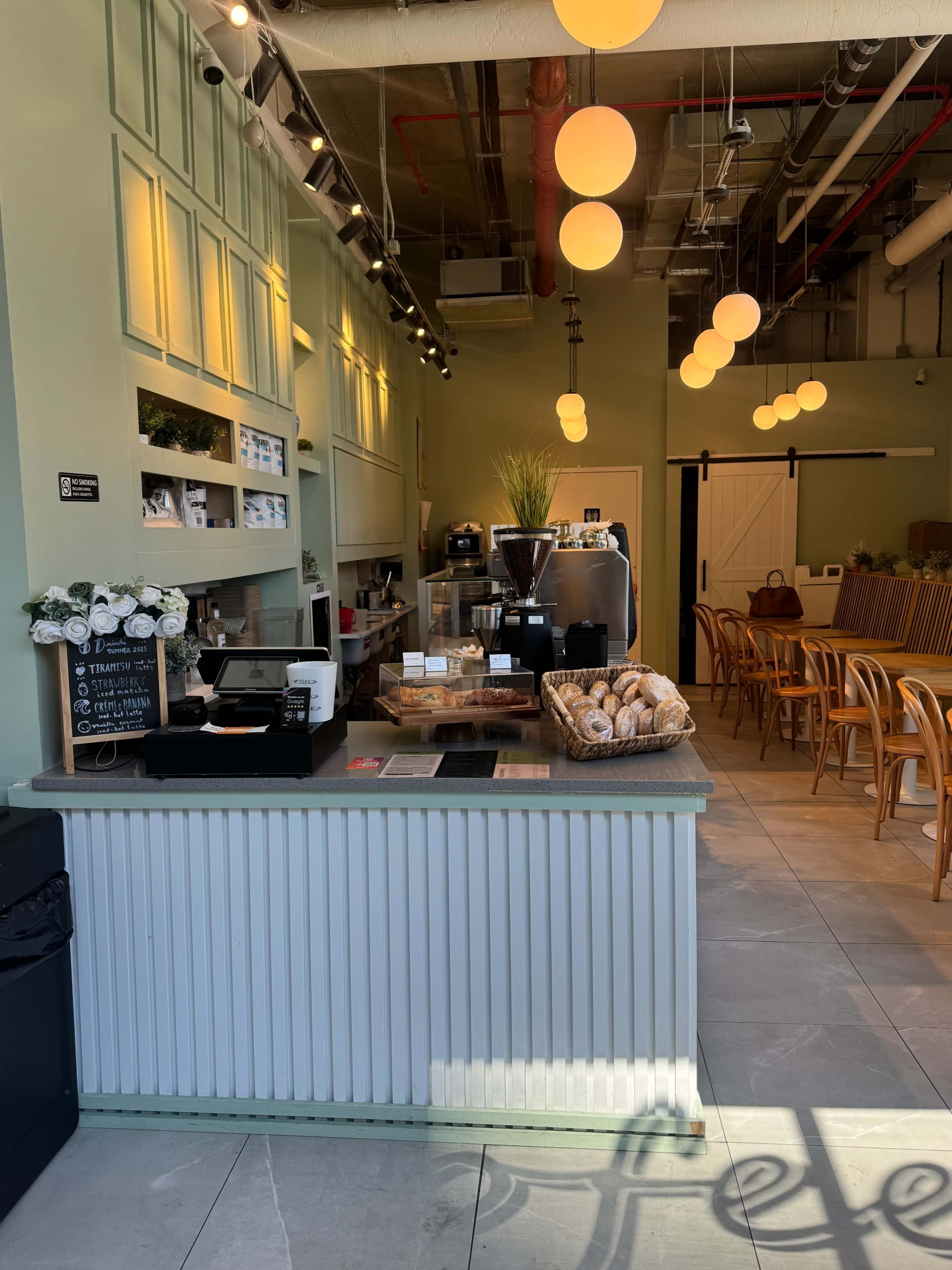 Best cafe in BX ready to host you Image in Mott Haven, Bronx, NY