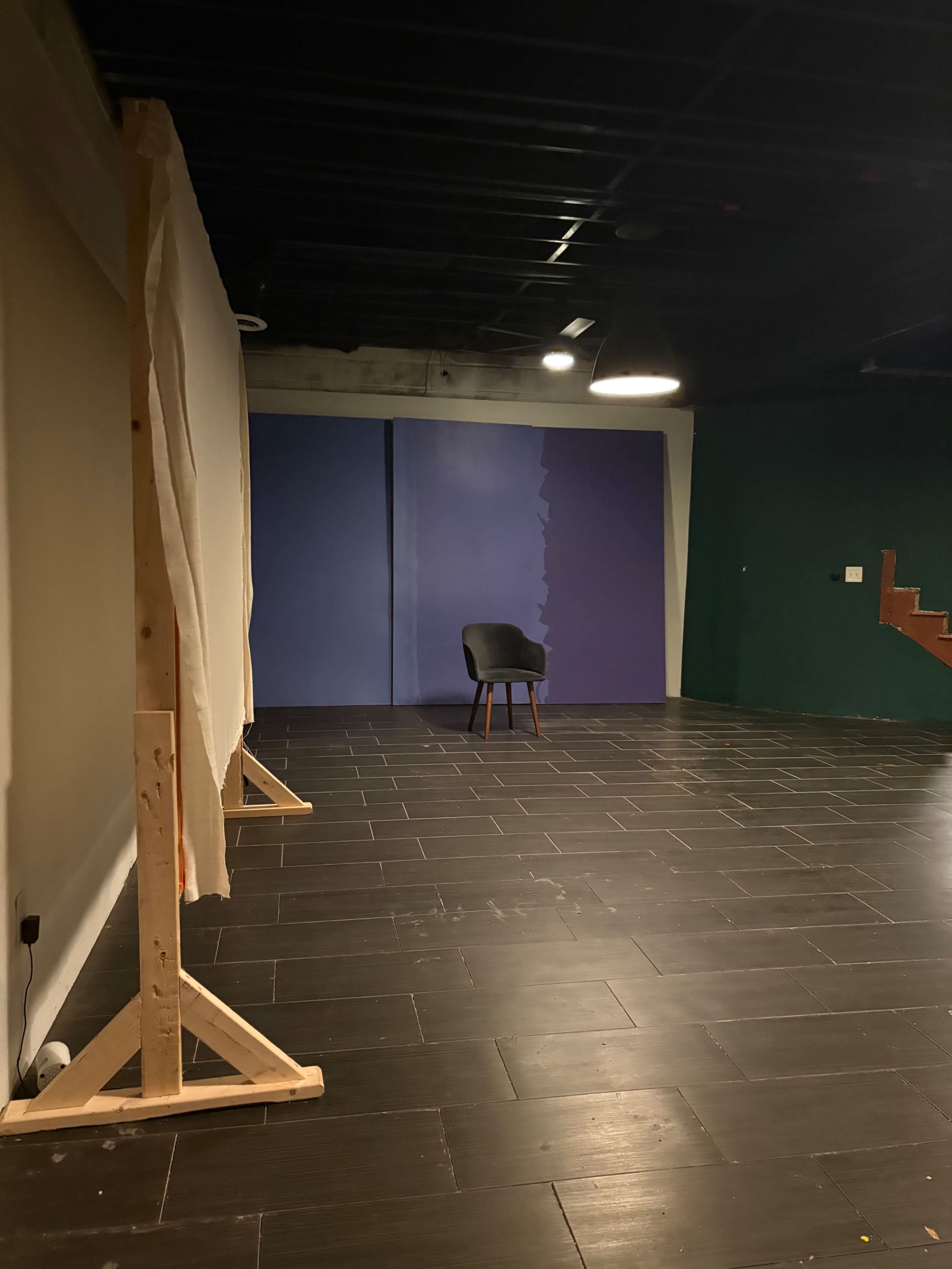 NoKe Studios | Spacious Industrial Photo & Content Studio with Multiple ...