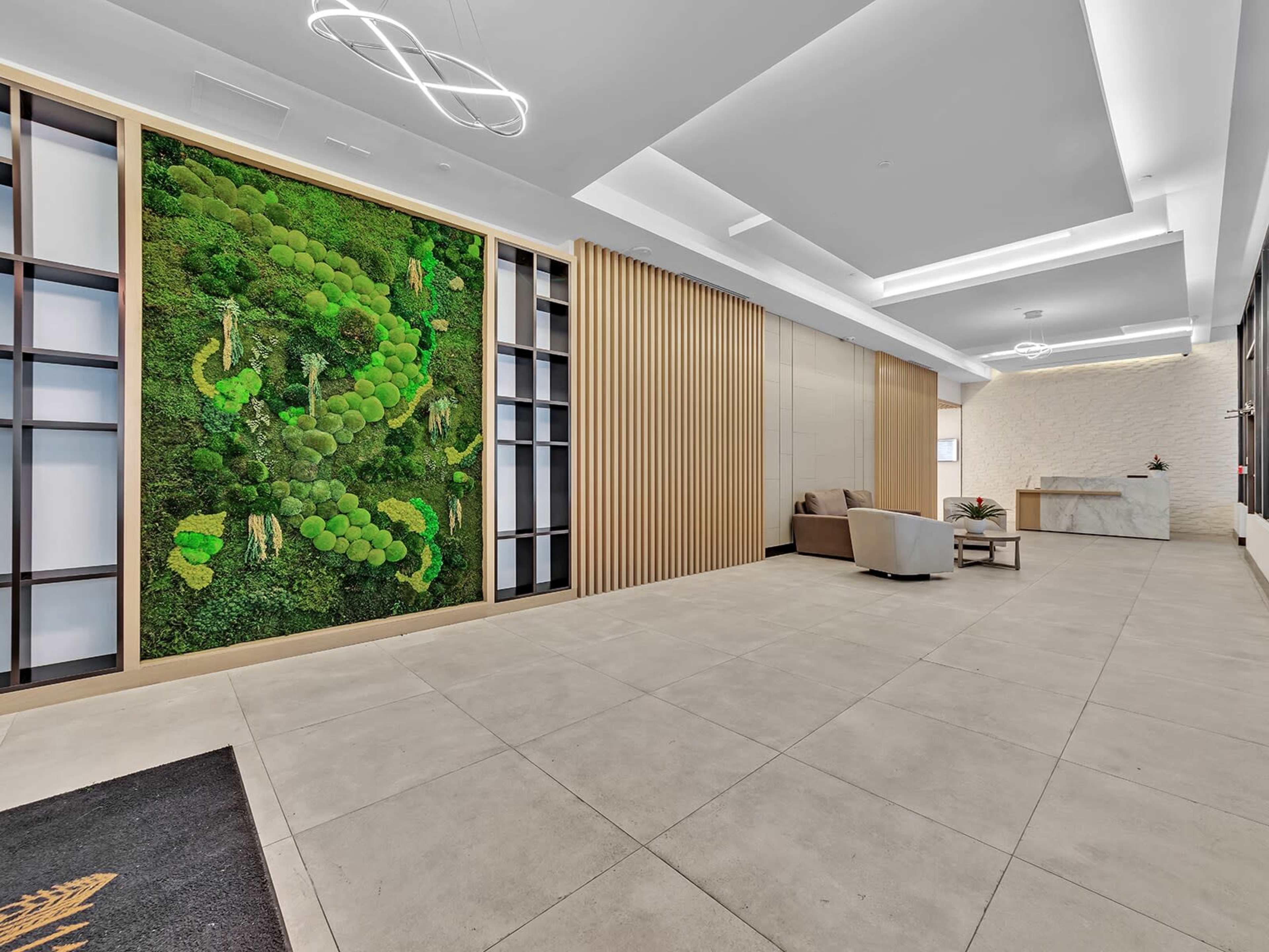 Brickell, private office space for business purposes Image in Downtown Miami, Miami, FL