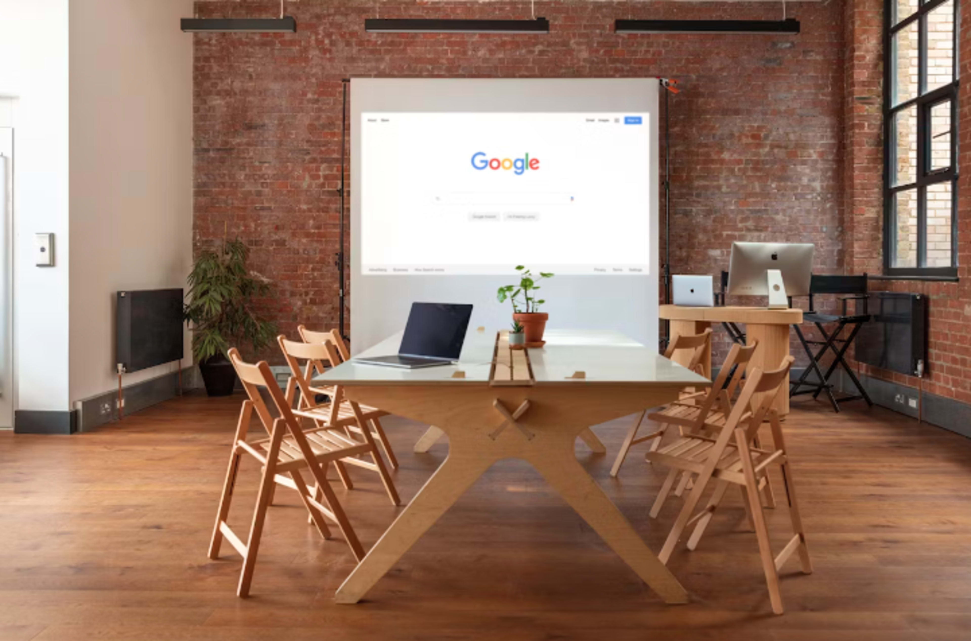 Conference/Meeting and Events Space Image in Hoxton, London, ENG