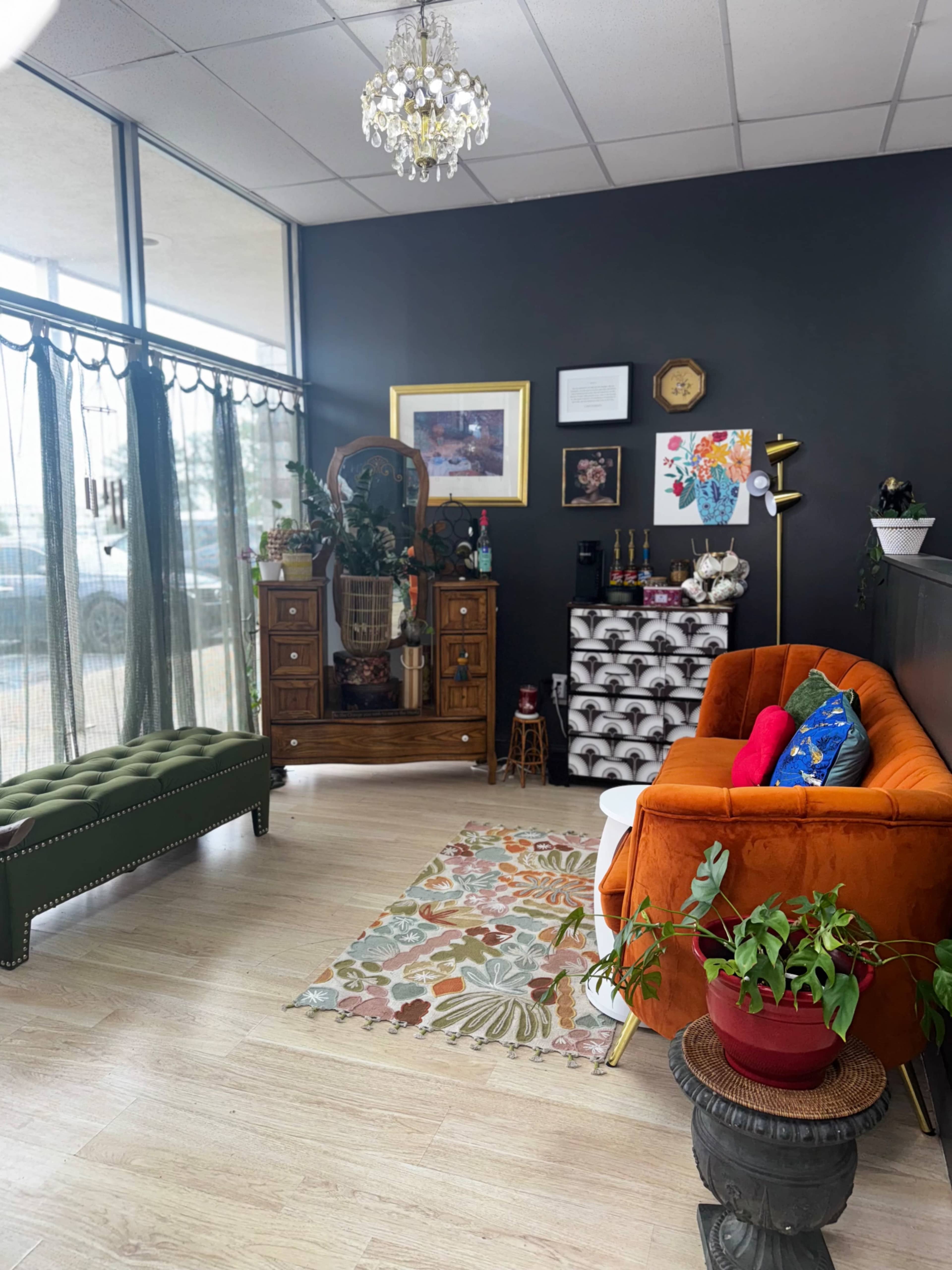 A Boutique Salon and Haven Image in Union City, Union City, GA