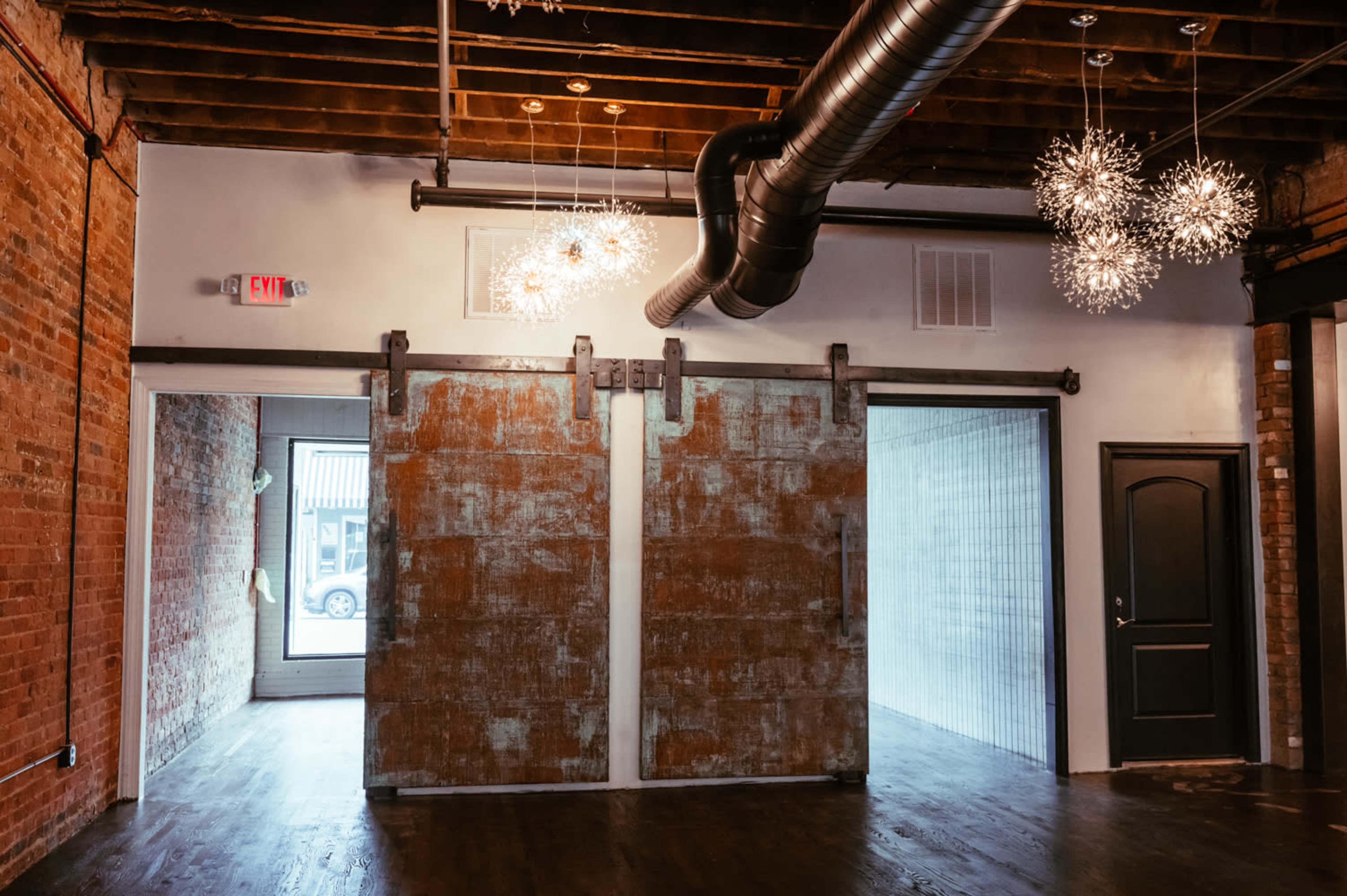 Industrial Rustic Venue for wedding and celebrations Image in Gastonia, Gastonia, NC