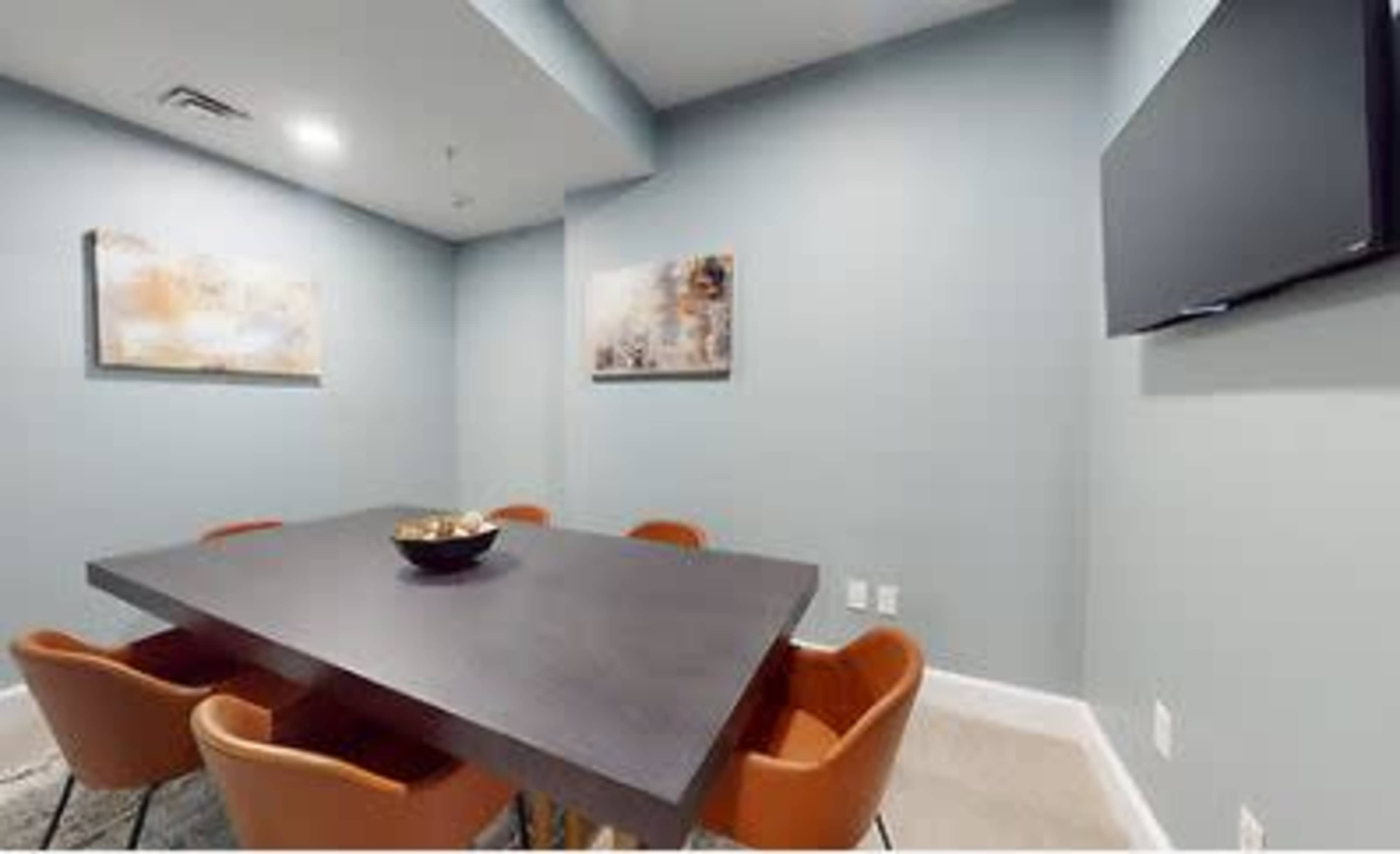 Conference Room at Lodge at Foxborough Image in Foxborough, Foxborough, MA