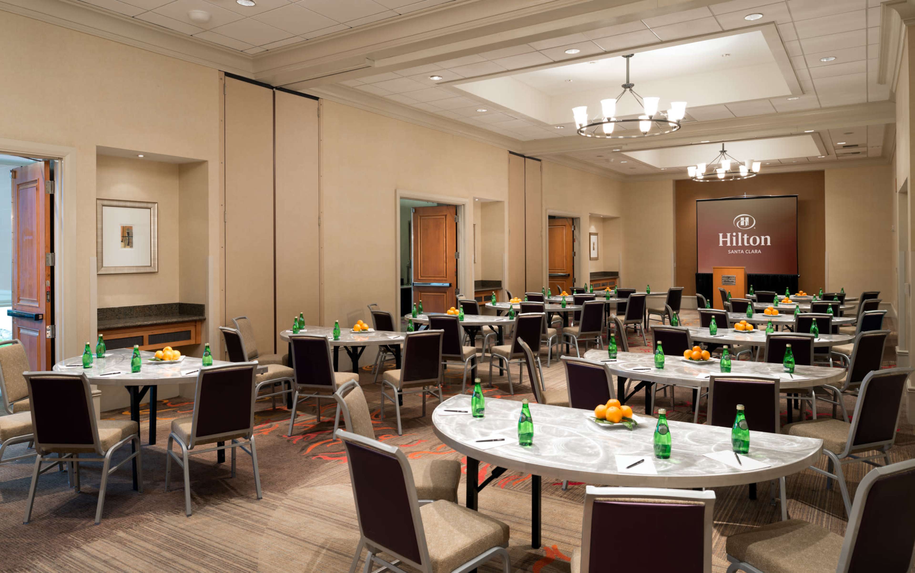 Coastal Ballroom Image in Santa Clara, Santa Clara, CA