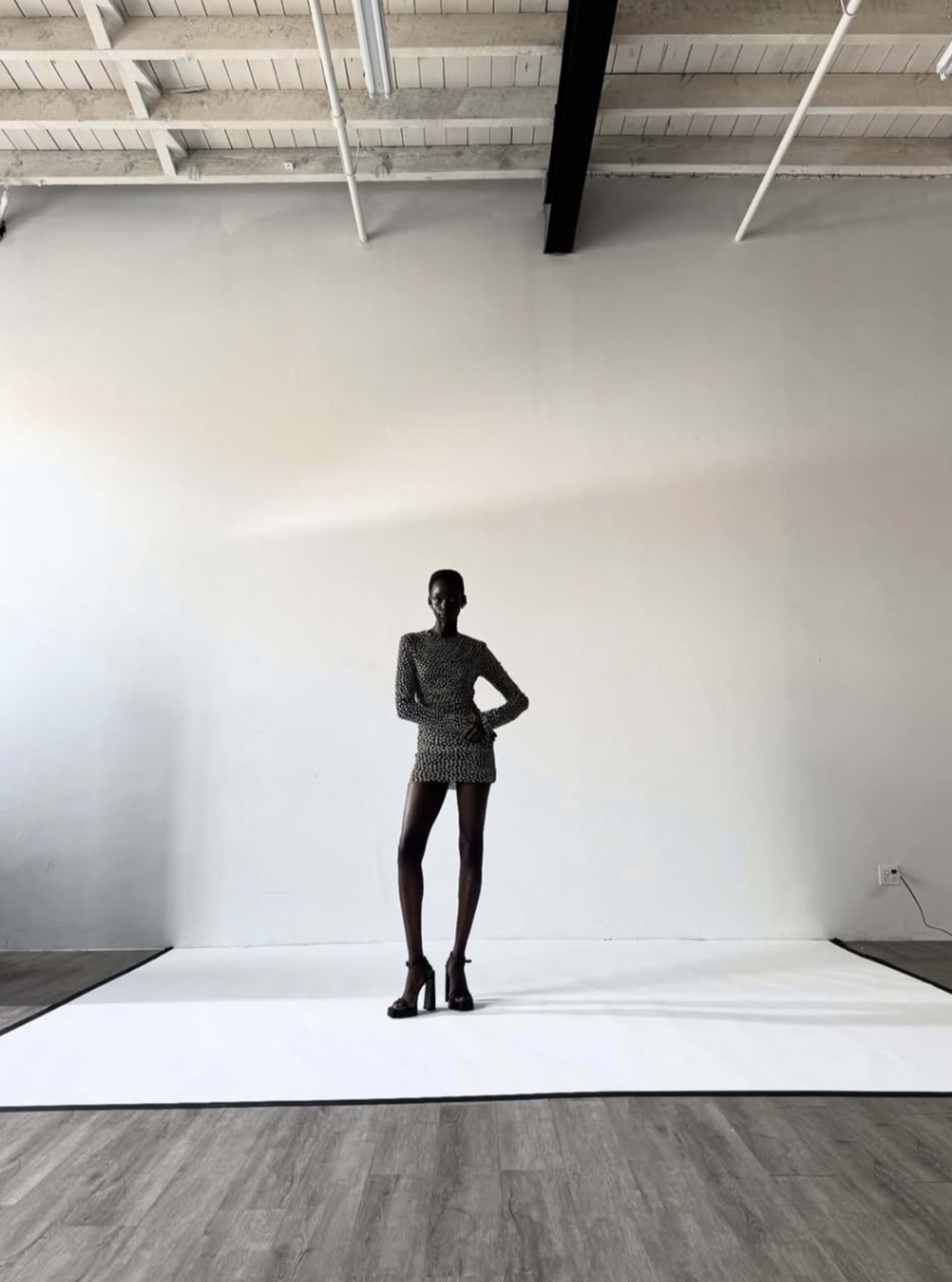 Spacious Daylight Photo Studio Image in East Williamsburg, Brooklyn, NY